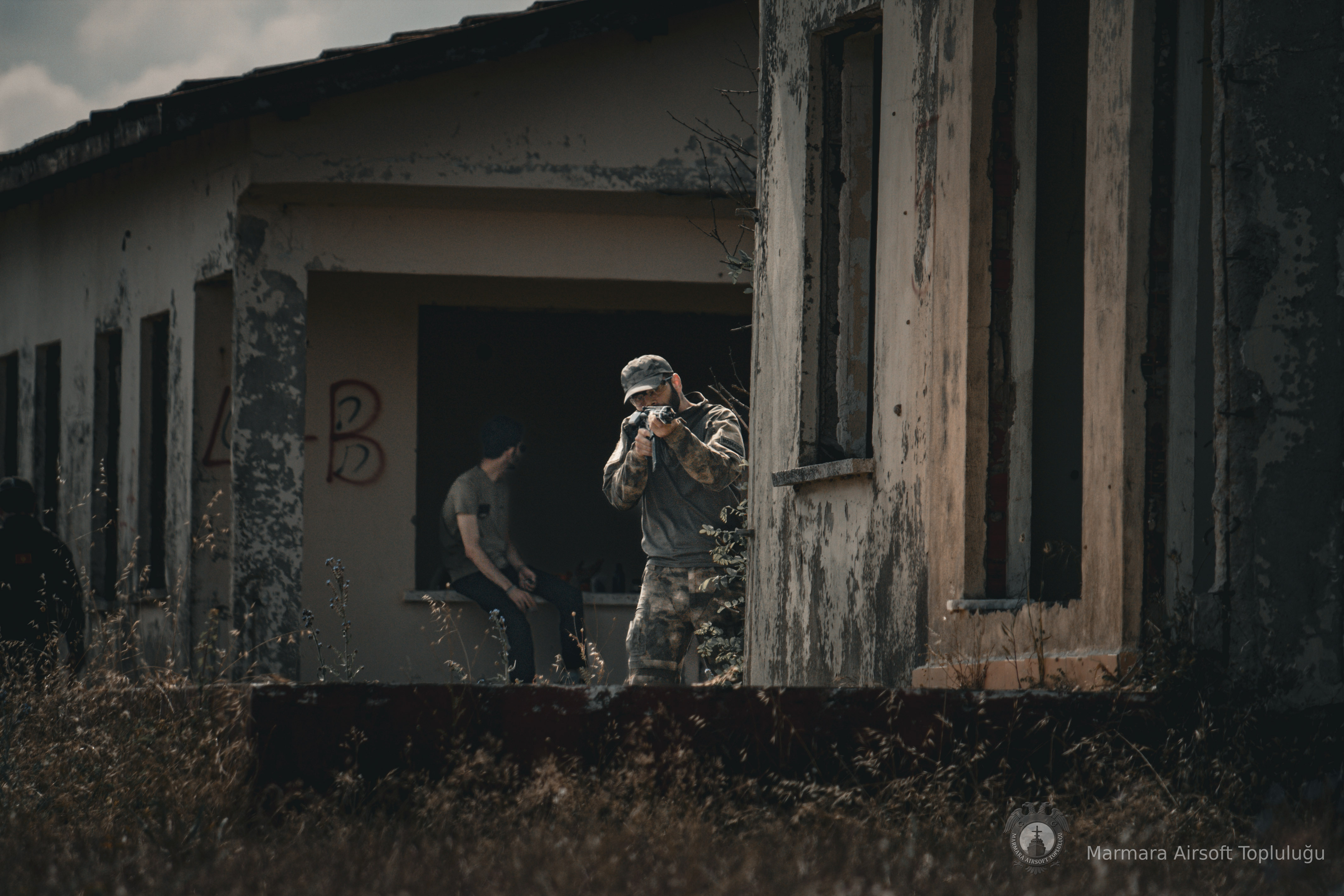 II. Marmara Airsoft Turnuvası – Fotoğraf 138