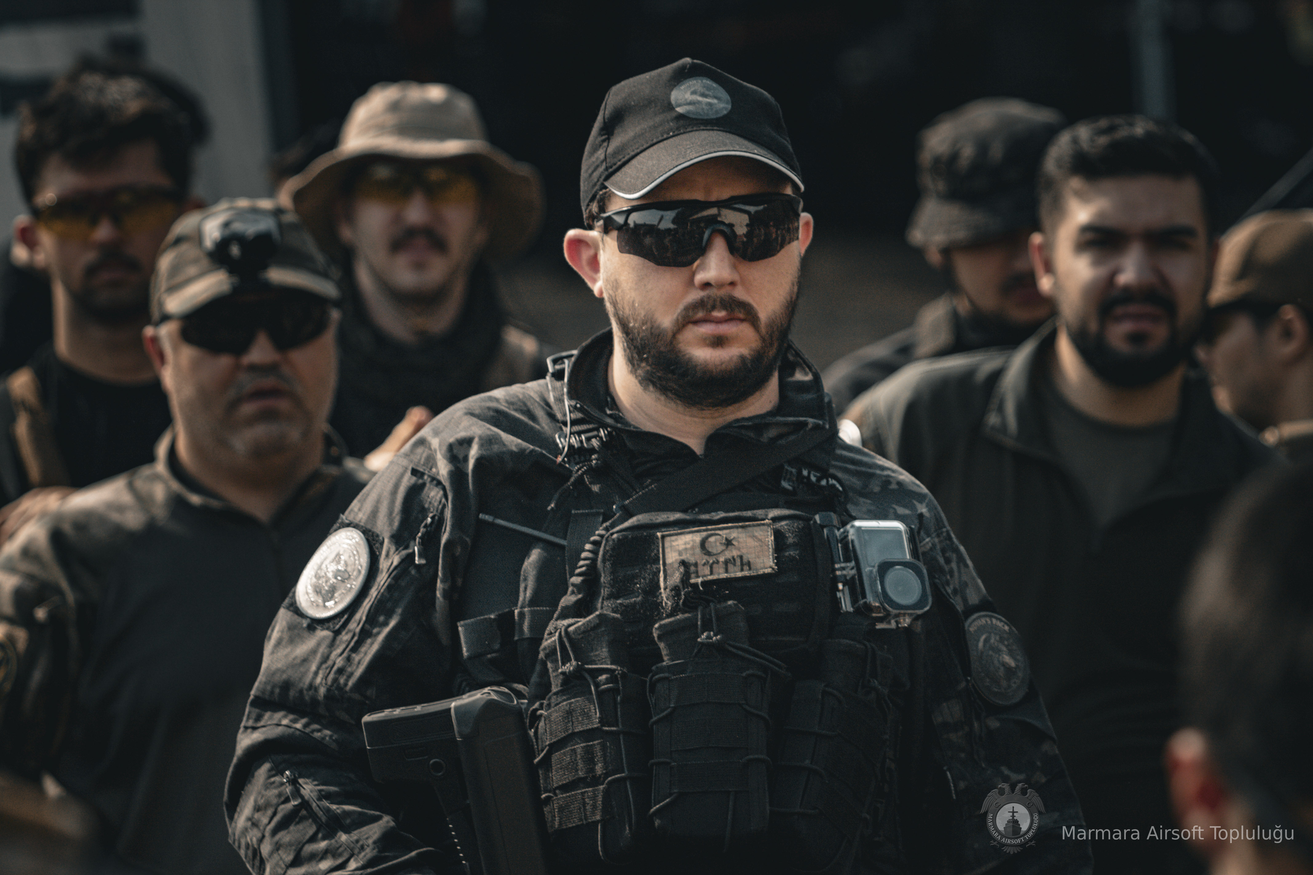 II. Marmara Airsoft Turnuvası – Fotoğraf 66