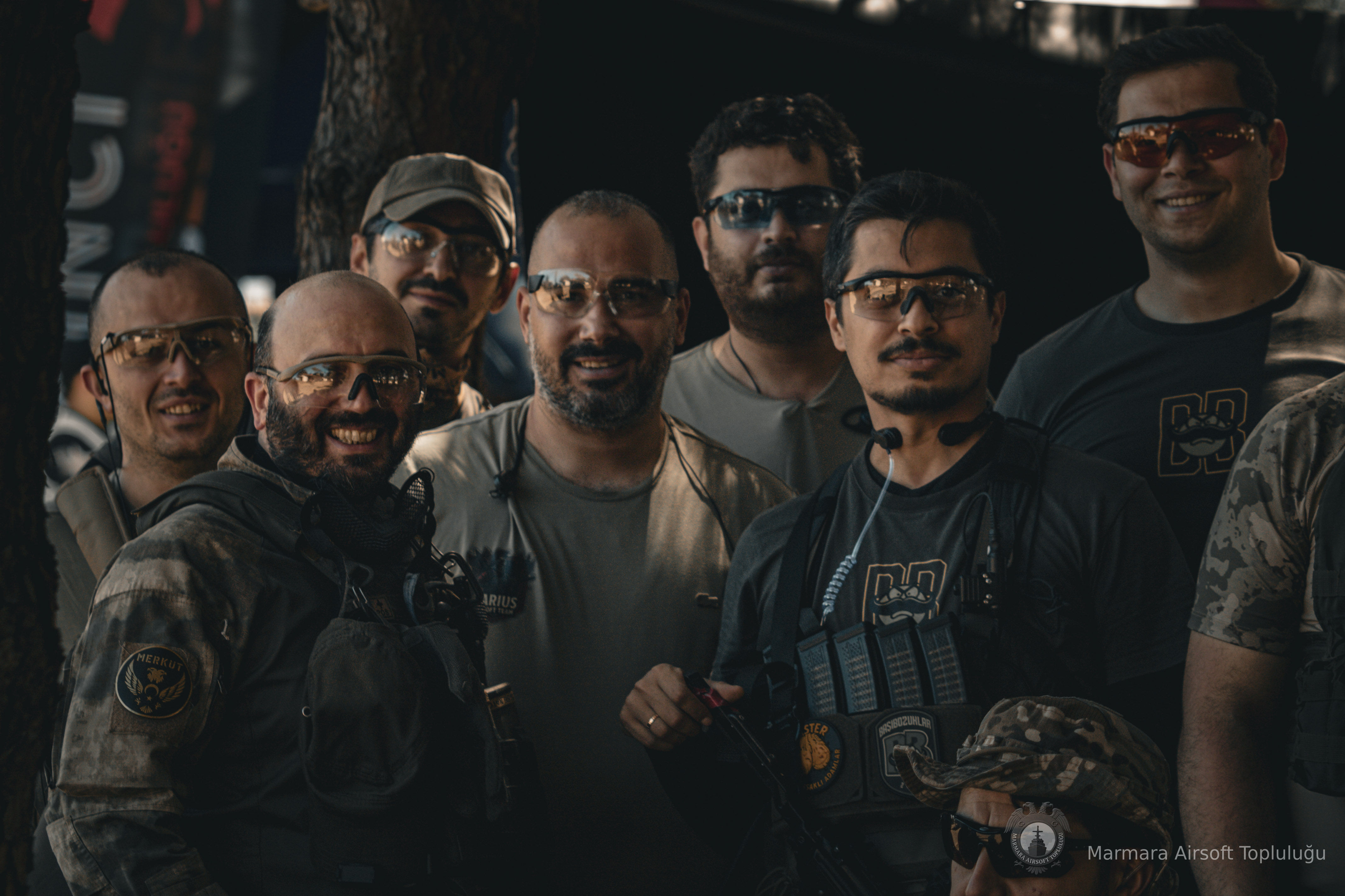 II. Marmara Airsoft Turnuvası – Fotoğraf 239