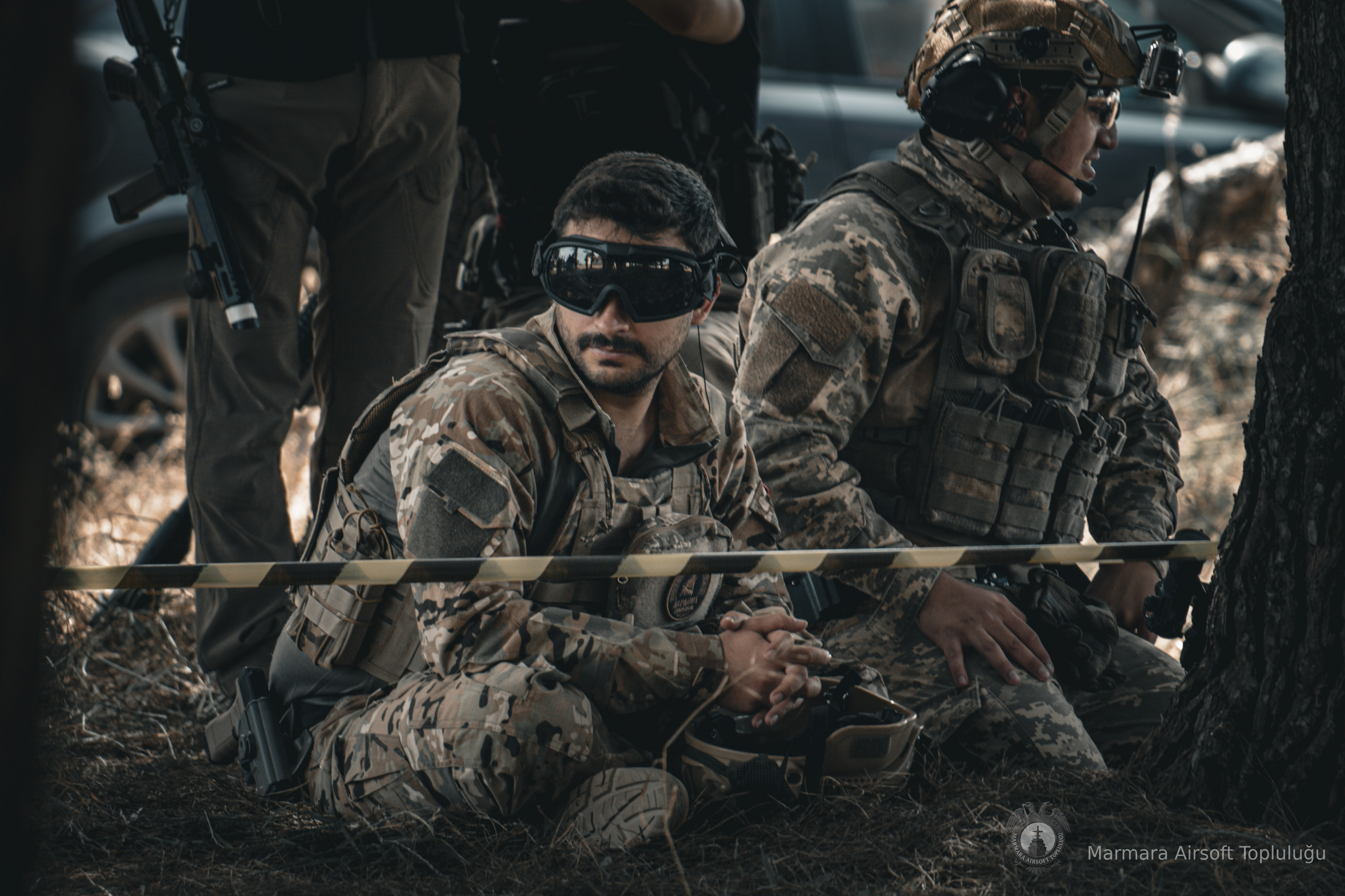 II. Marmara Airsoft Turnuvası – Fotoğraf 186