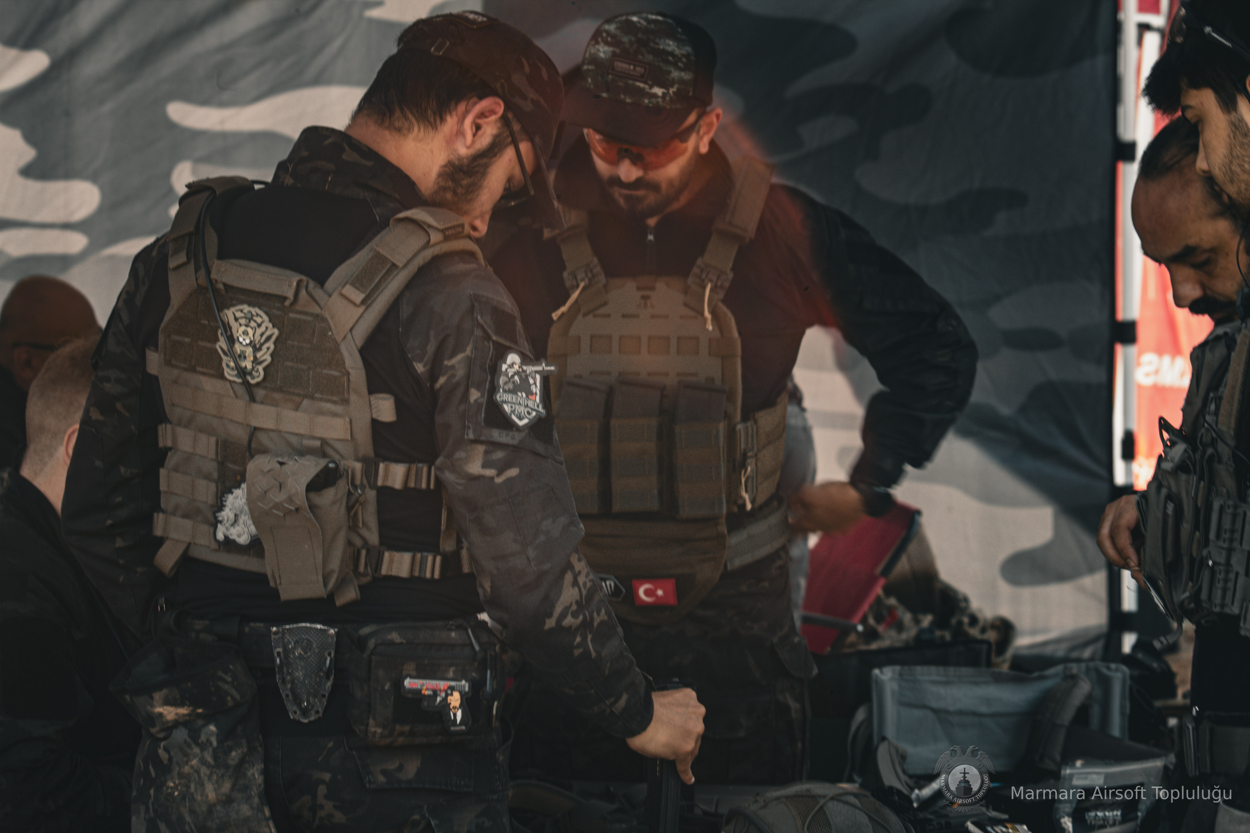 II. Marmara Airsoft Turnuvası – Fotoğraf 20