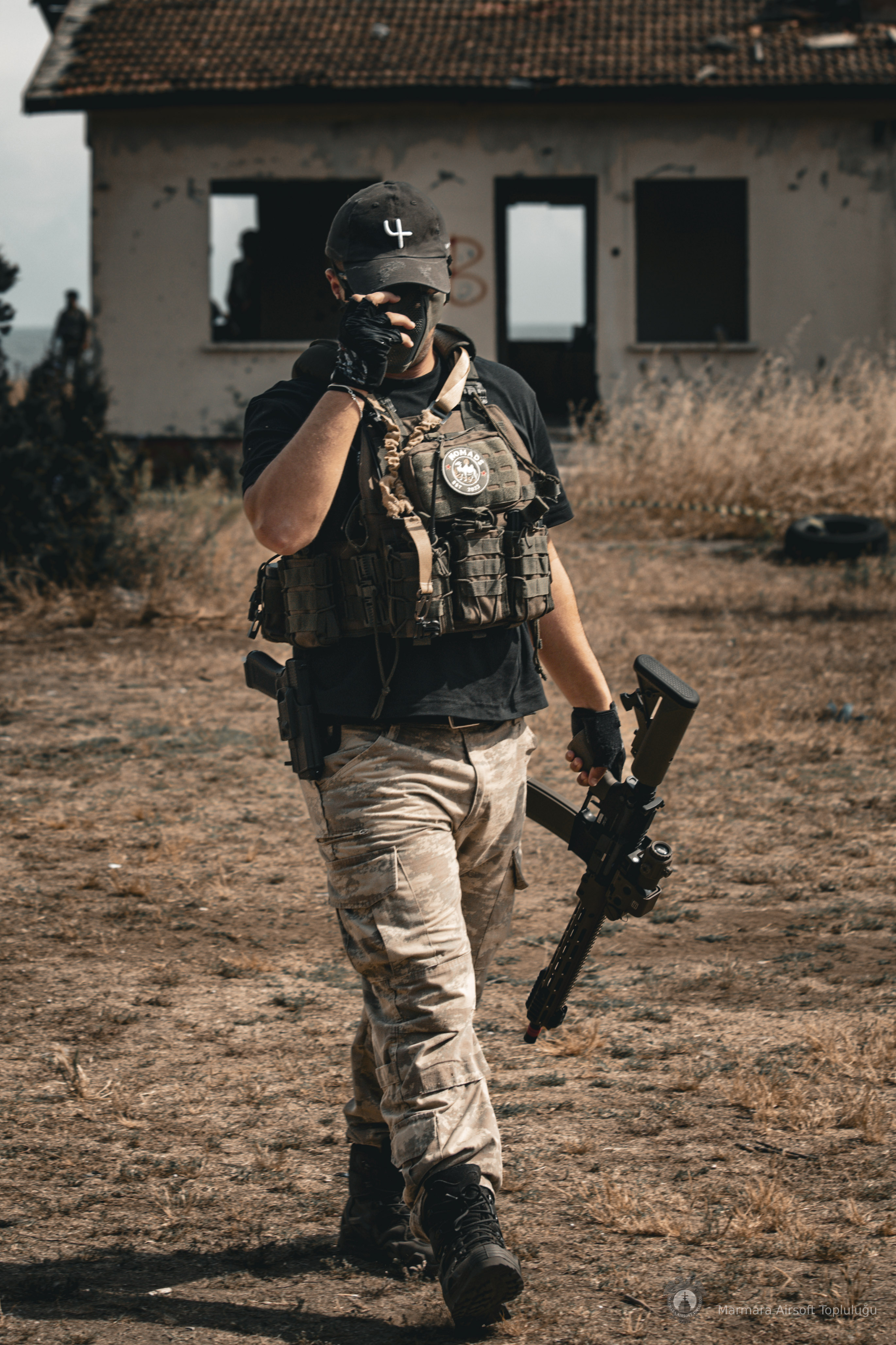 II. Marmara Airsoft Turnuvası – Fotoğraf 149
