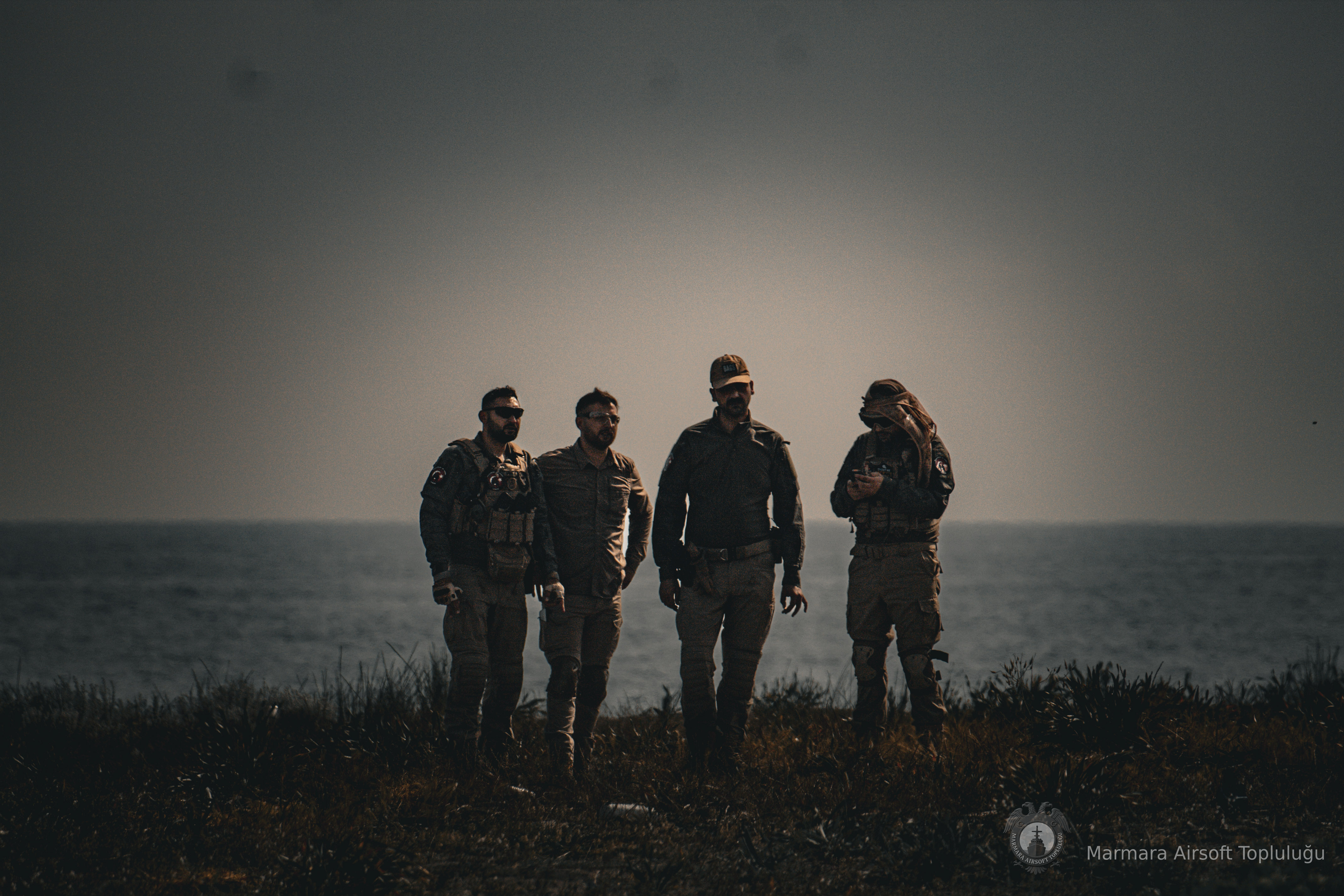 II. Marmara Airsoft Turnuvası – Fotoğraf 84