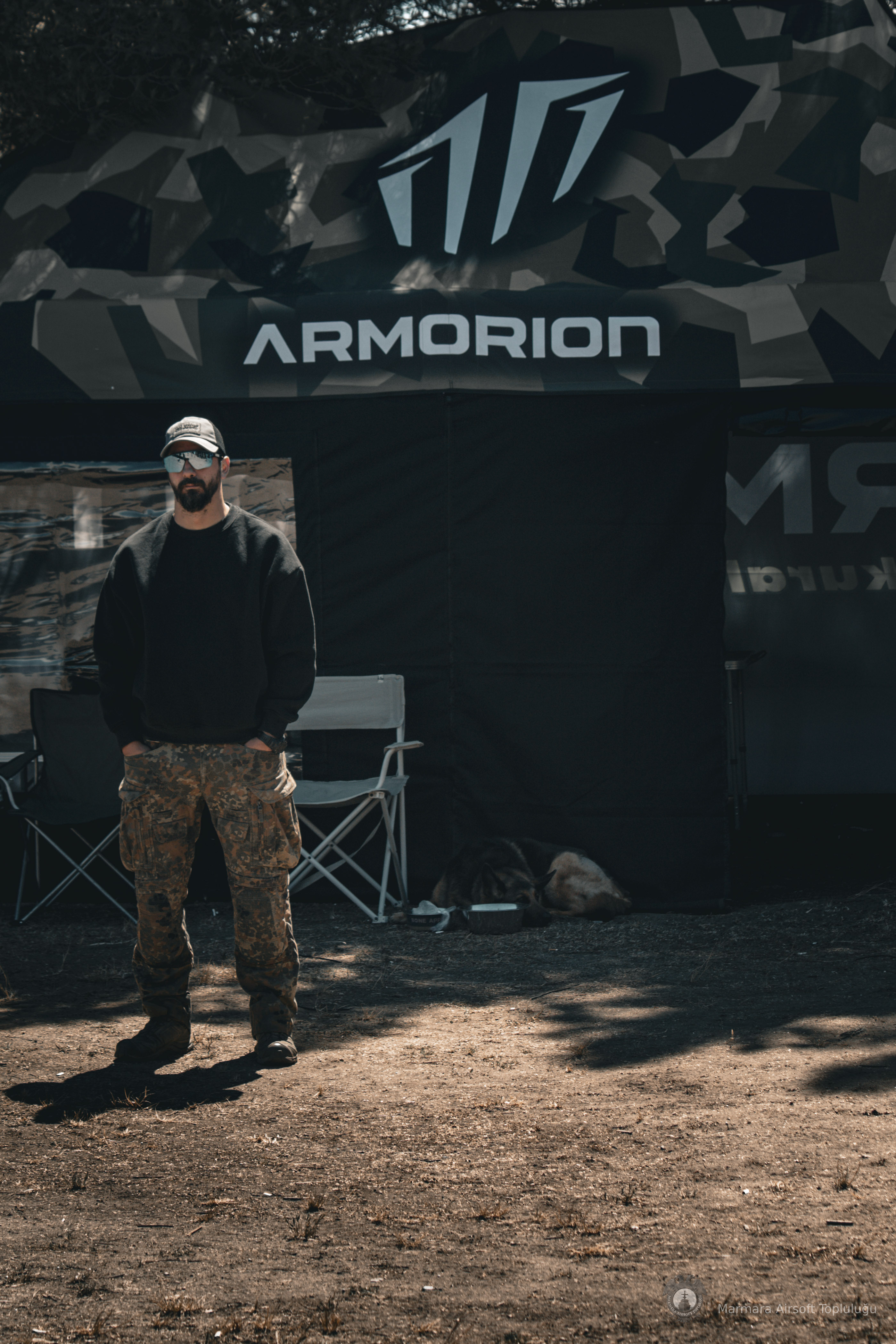 II. Marmara Airsoft Turnuvası – Fotoğraf 256