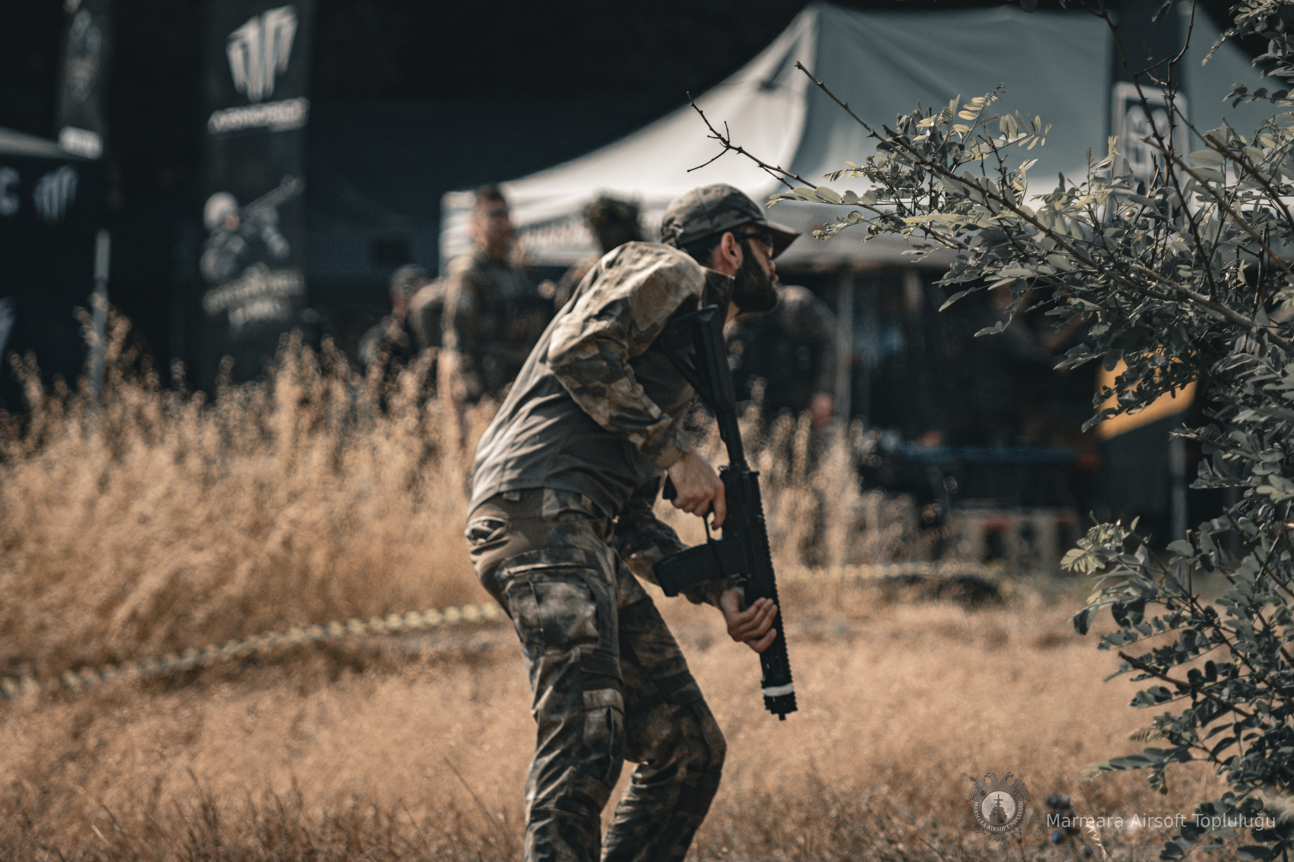 II. Marmara Airsoft Turnuvası – Fotoğraf 140