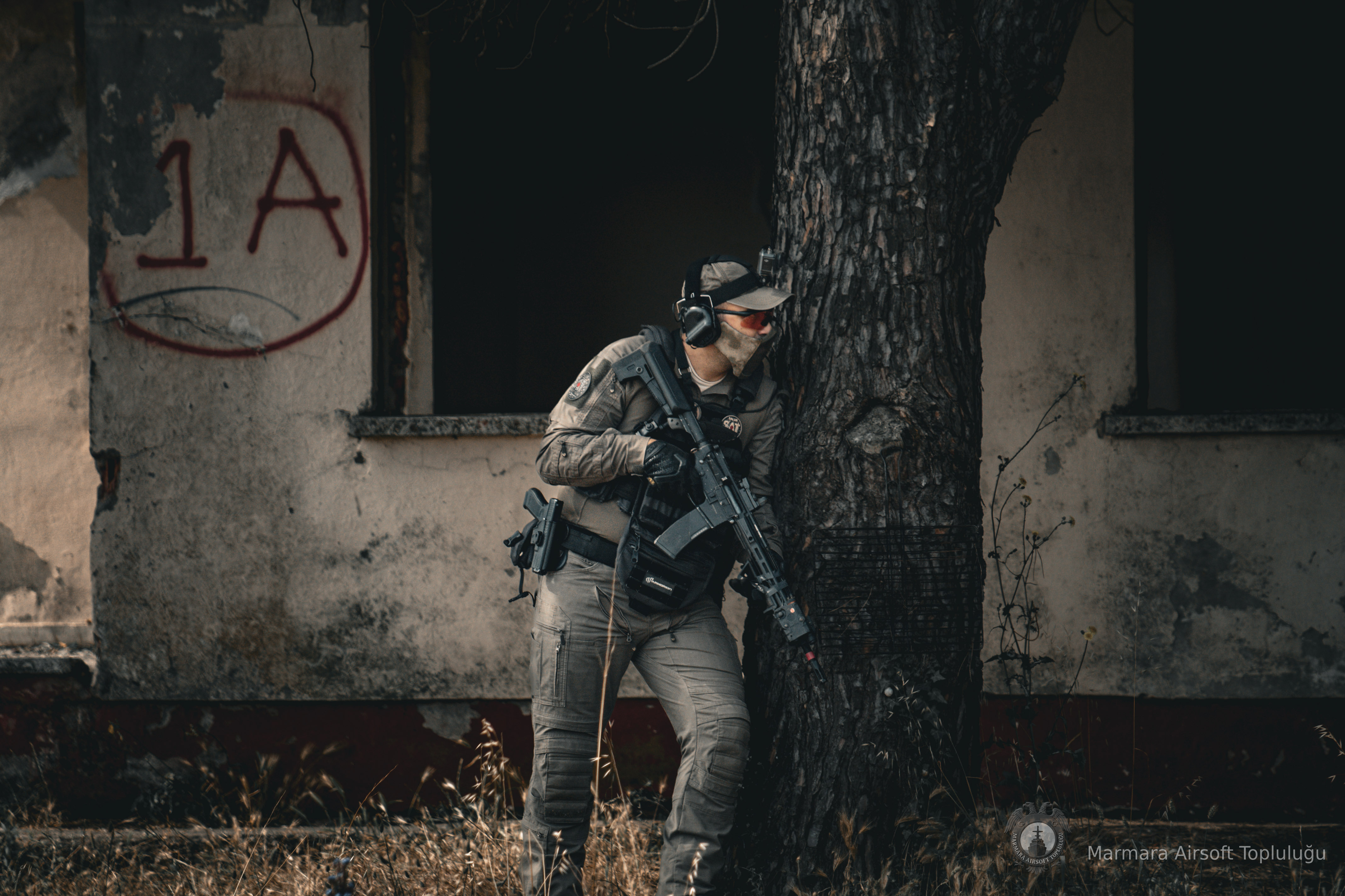 II. Marmara Airsoft Turnuvası – Fotoğraf 167