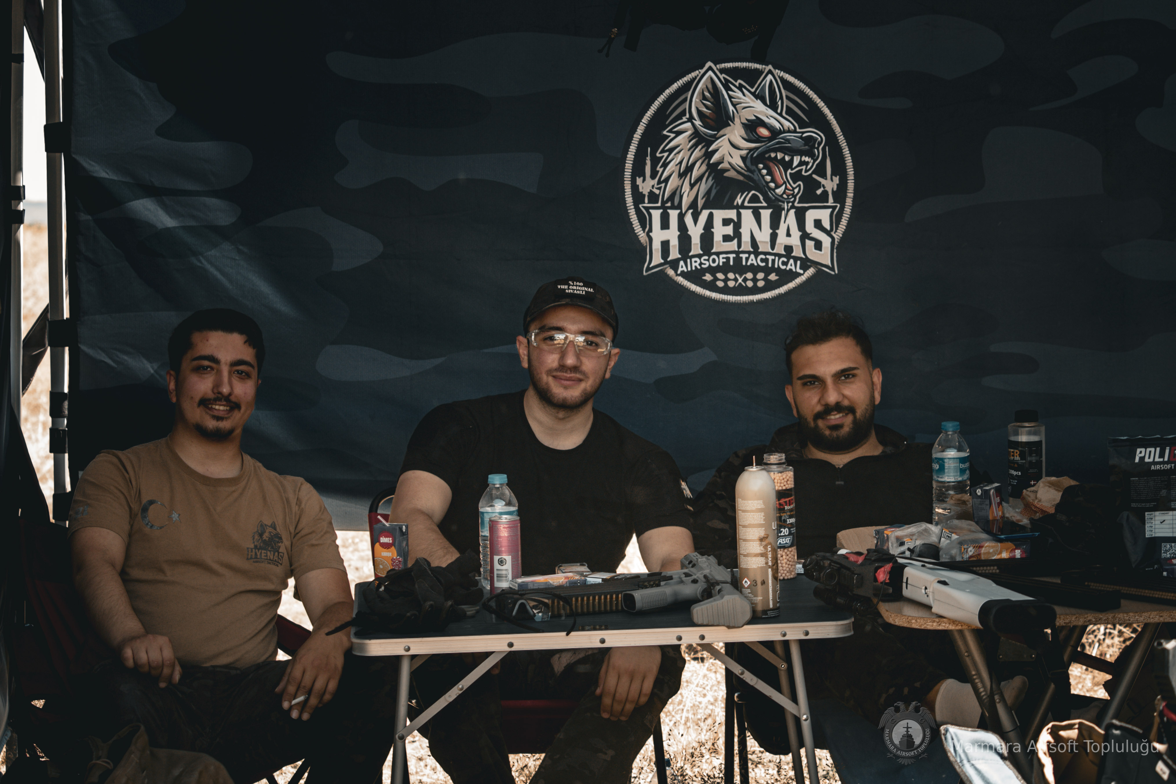 II. Marmara Airsoft Turnuvası – Fotoğraf 225