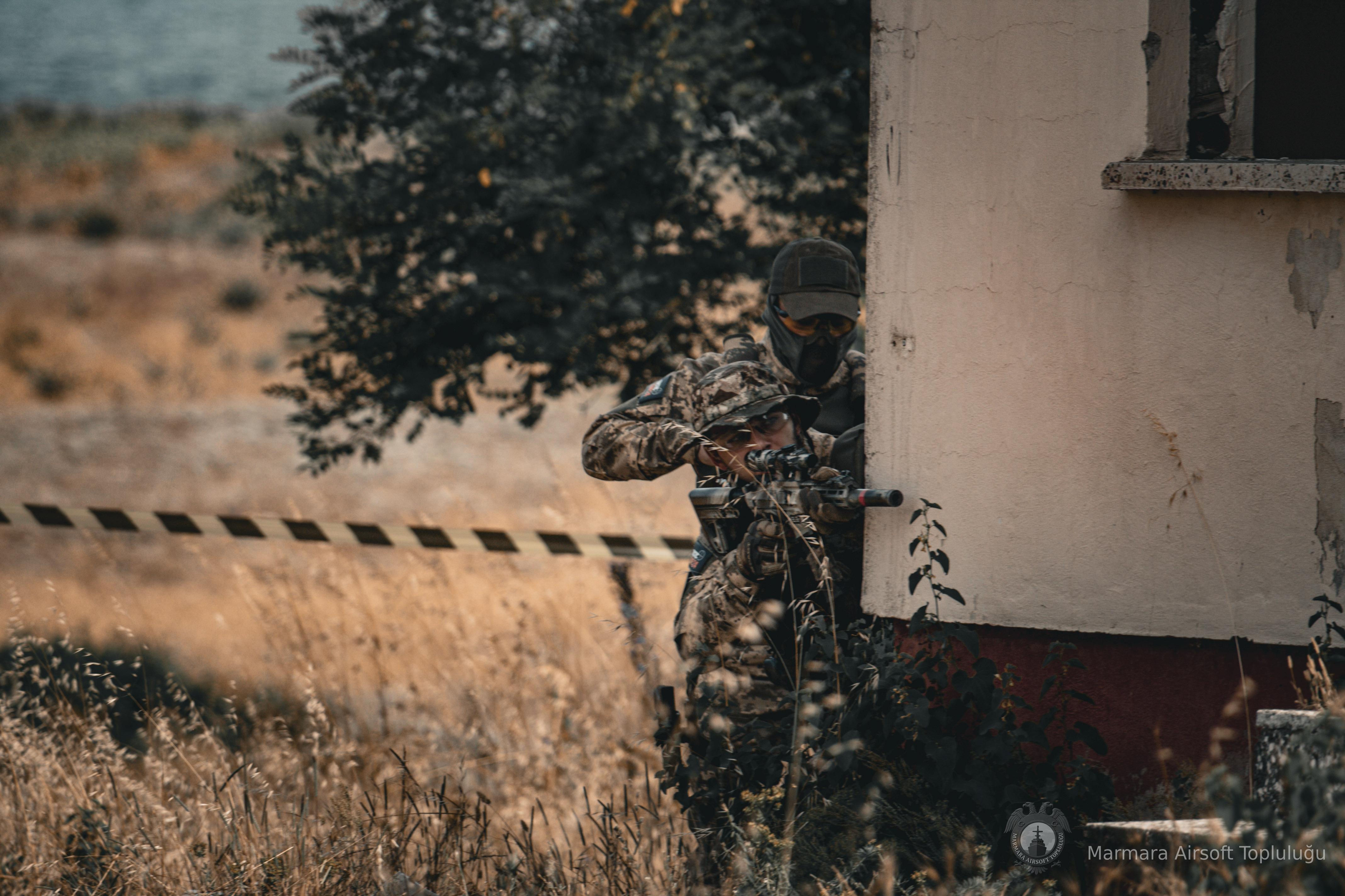 II. Marmara Airsoft Turnuvası – Fotoğraf 160