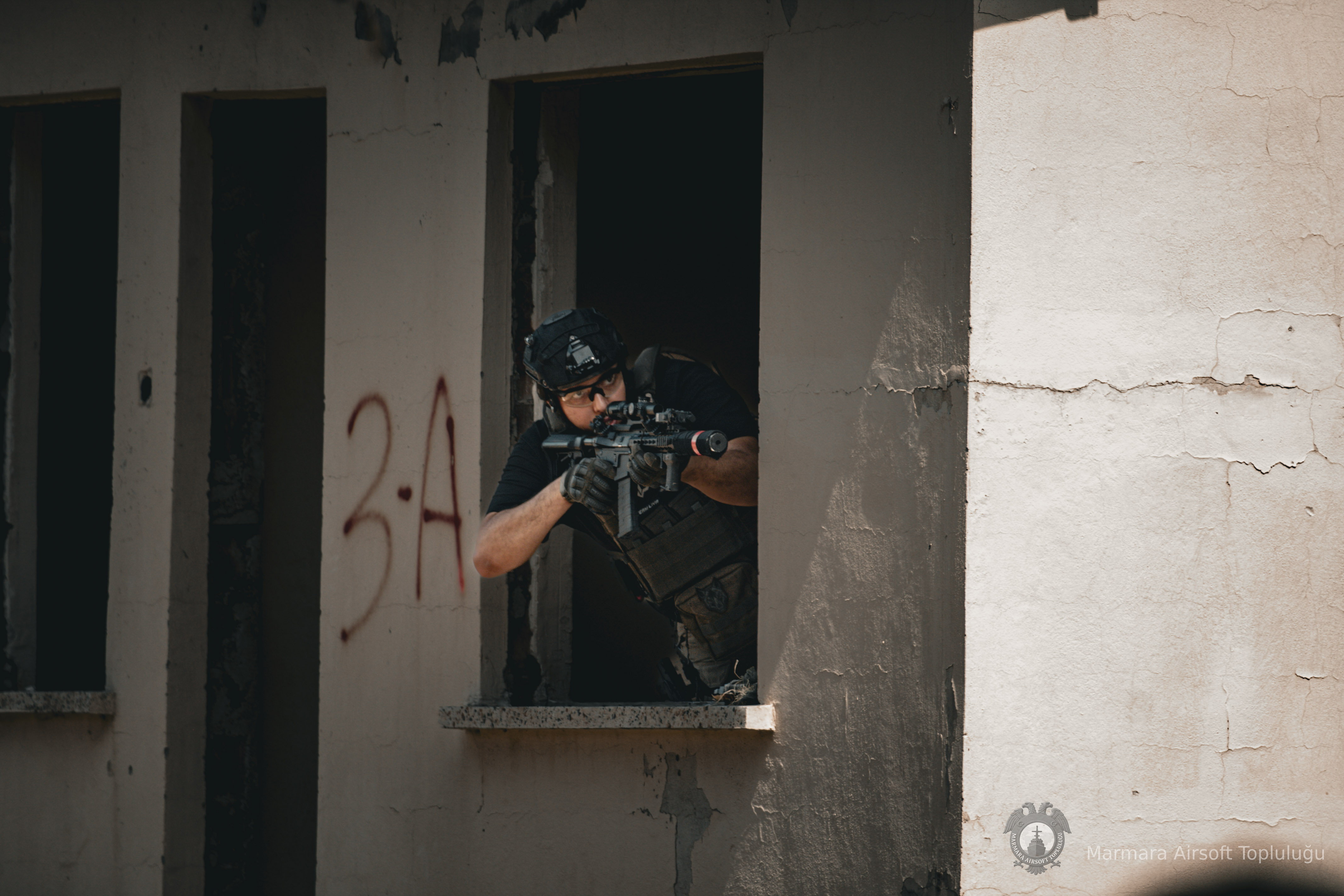 II. Marmara Airsoft Turnuvası – Fotoğraf 192