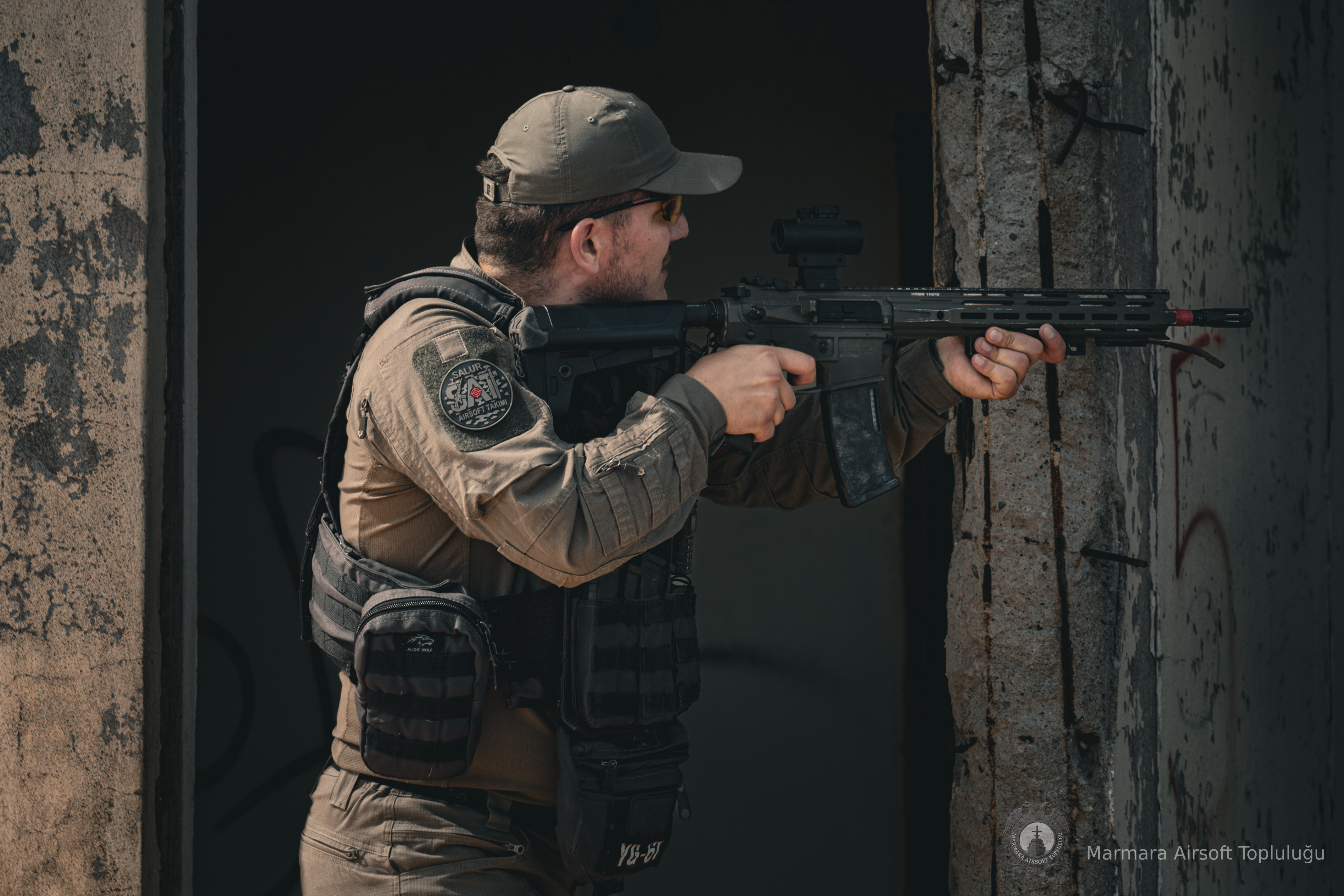 II. Marmara Airsoft Turnuvası – Fotoğraf 166