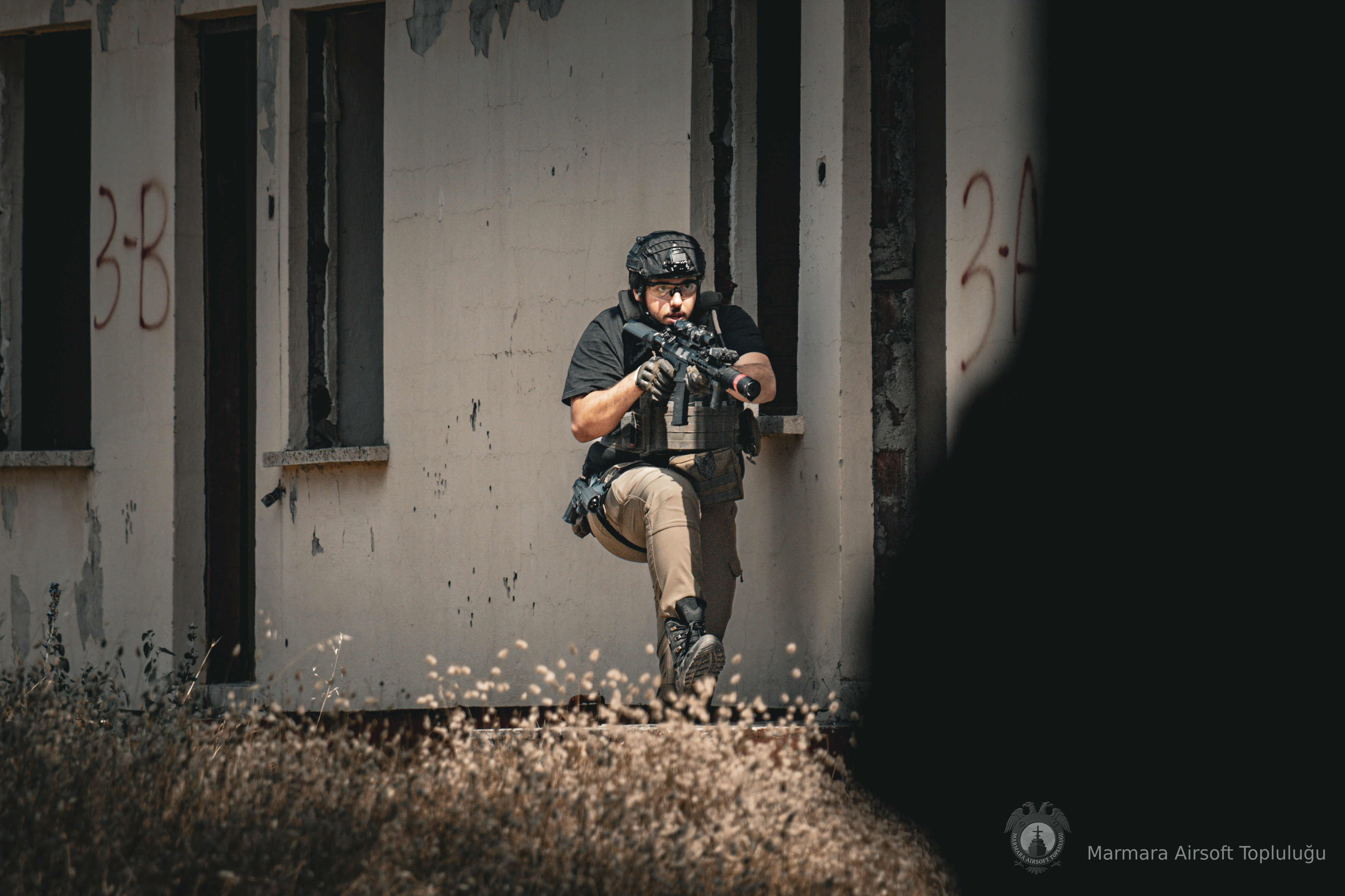 II. Marmara Airsoft Turnuvası – Fotoğraf 190