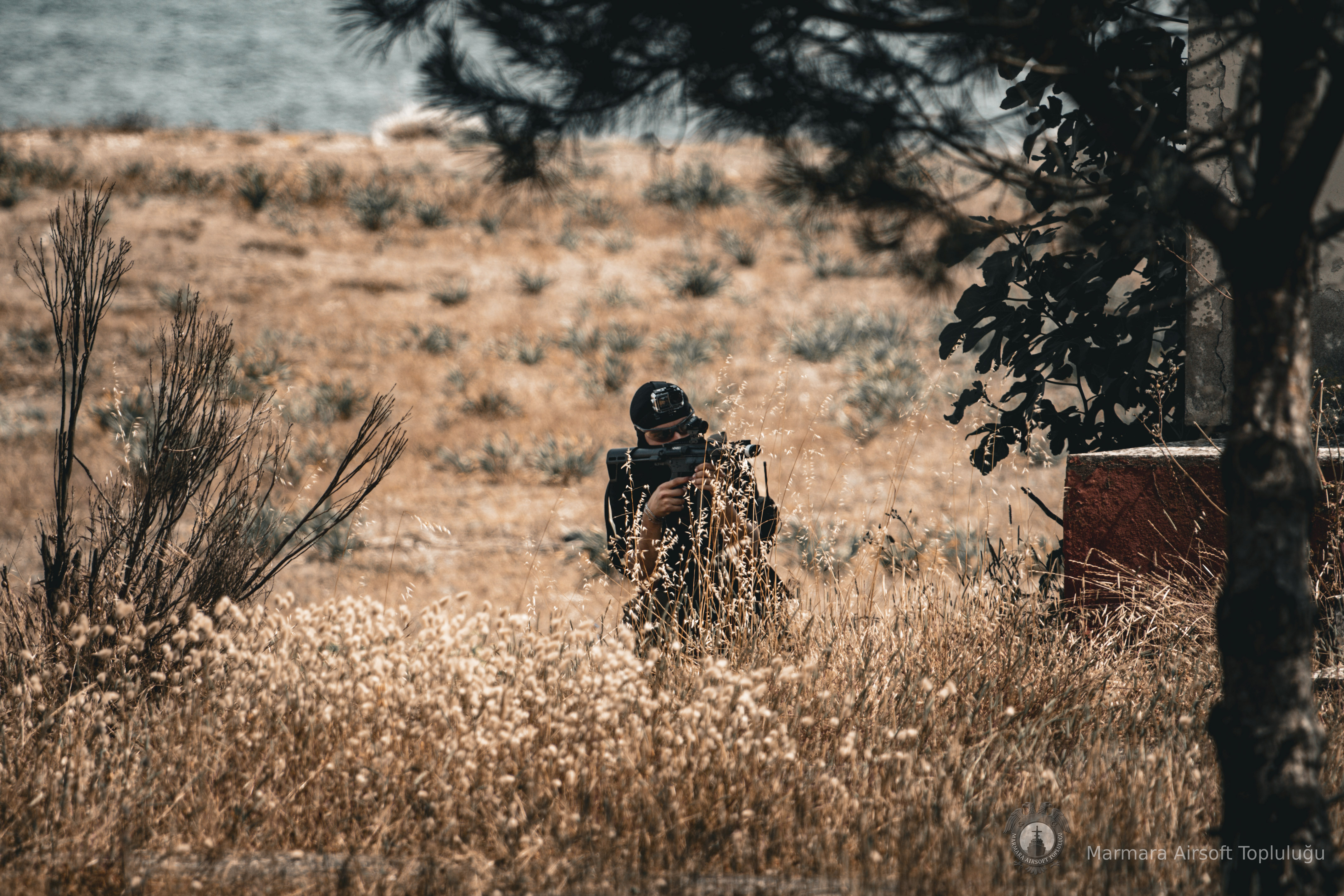 II. Marmara Airsoft Turnuvası – Fotoğraf 193