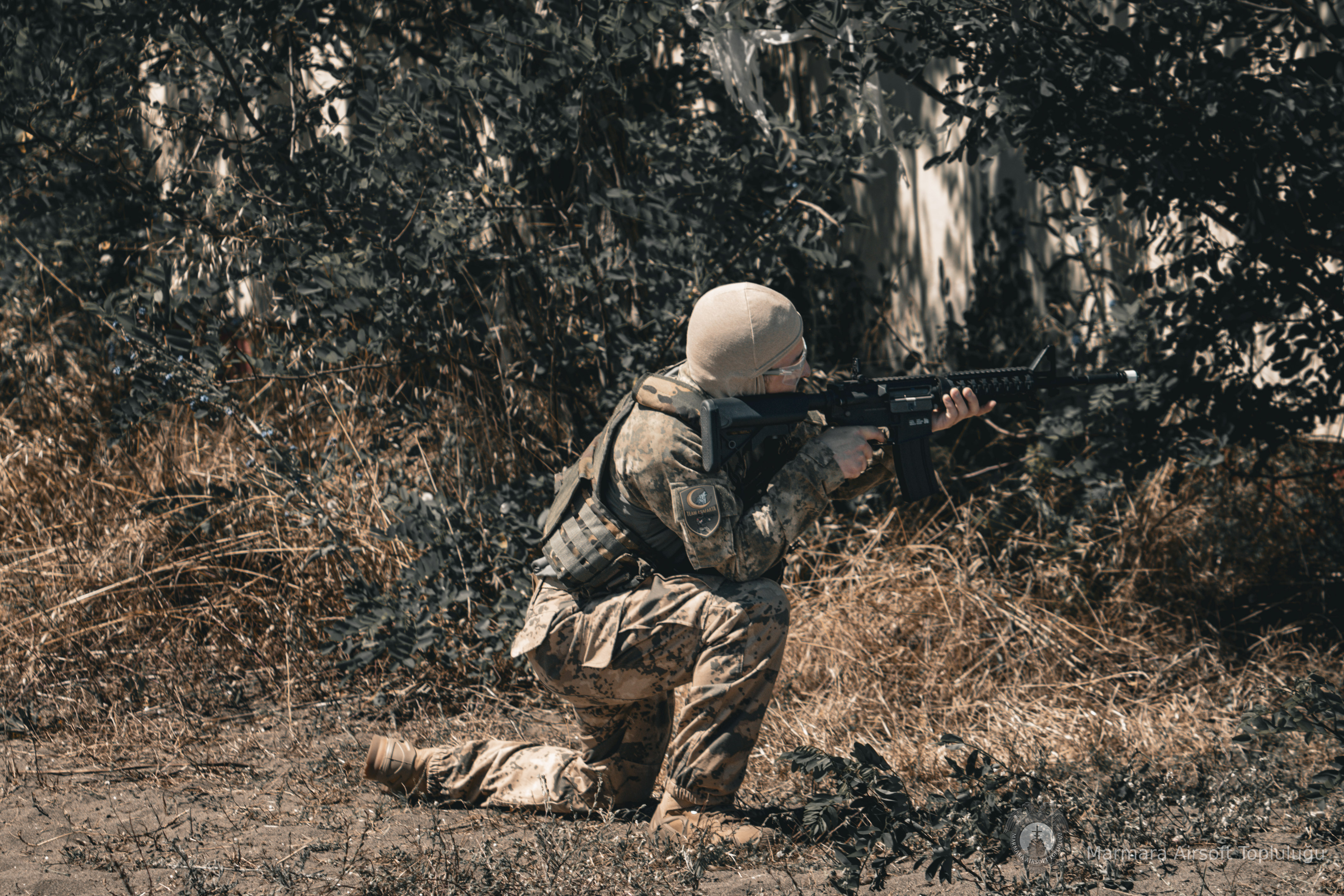 II. Marmara Airsoft Turnuvası – Fotoğraf 229