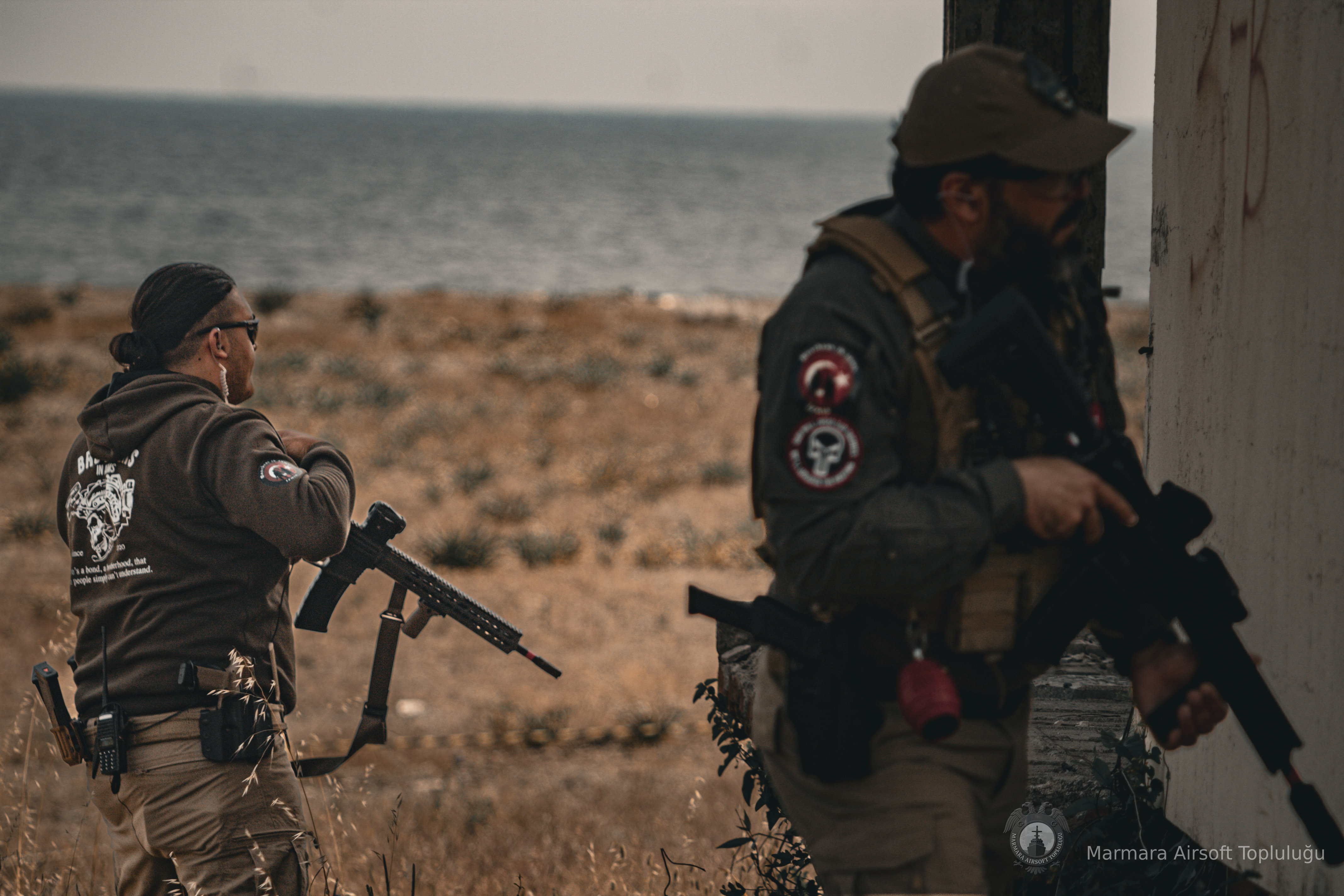 II. Marmara Airsoft Turnuvası – Fotoğraf 136