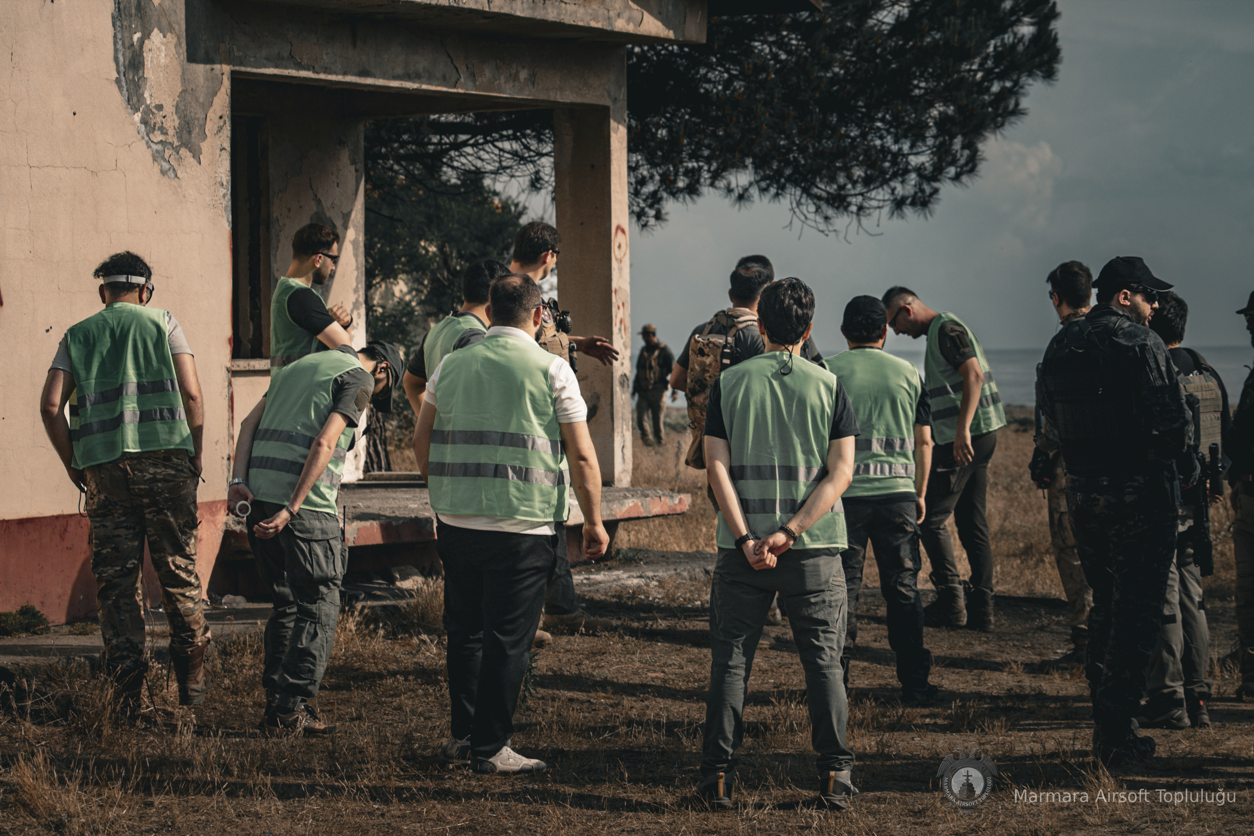 II. Marmara Airsoft Turnuvası – Fotoğraf 42