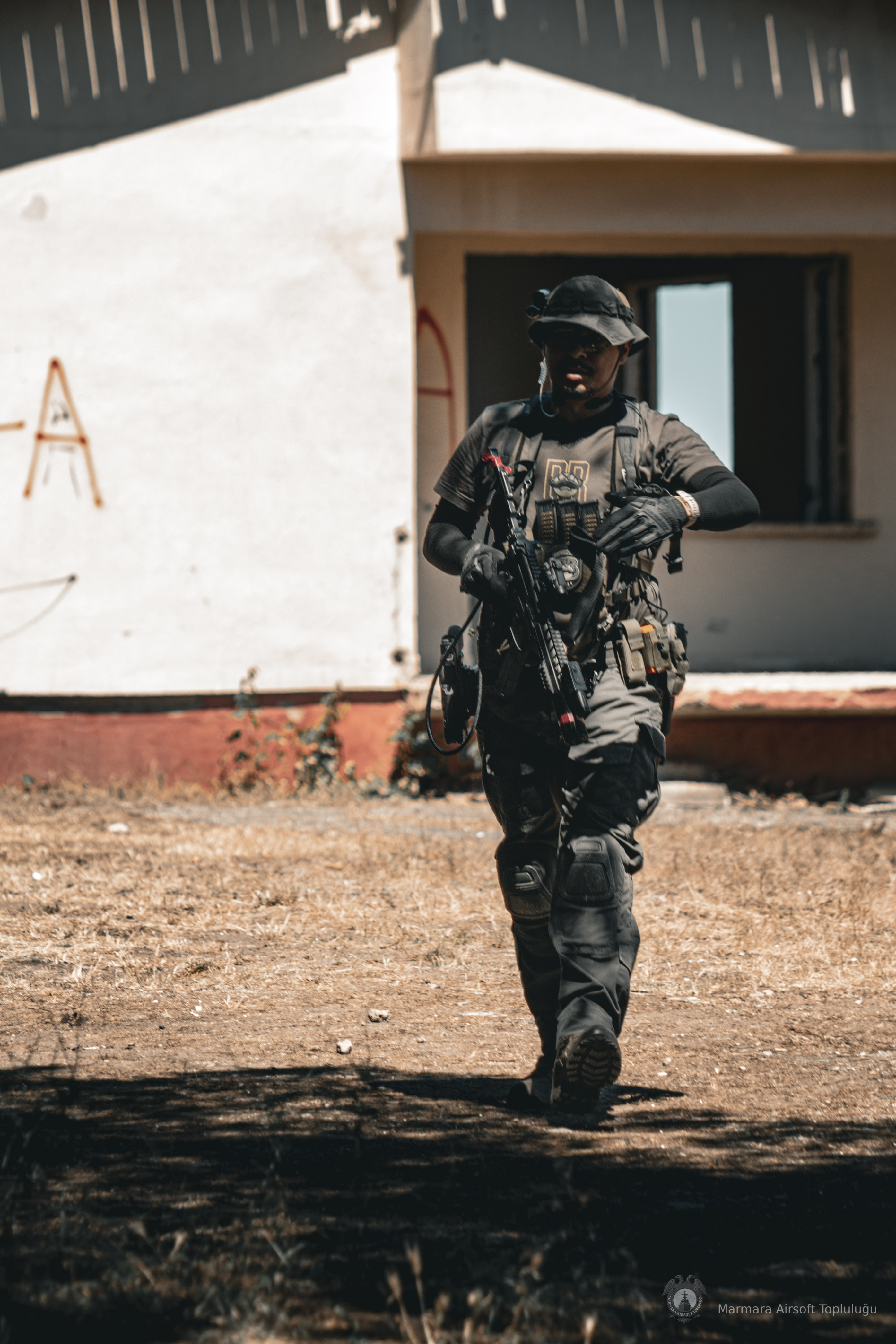 II. Marmara Airsoft Turnuvası – Fotoğraf 248