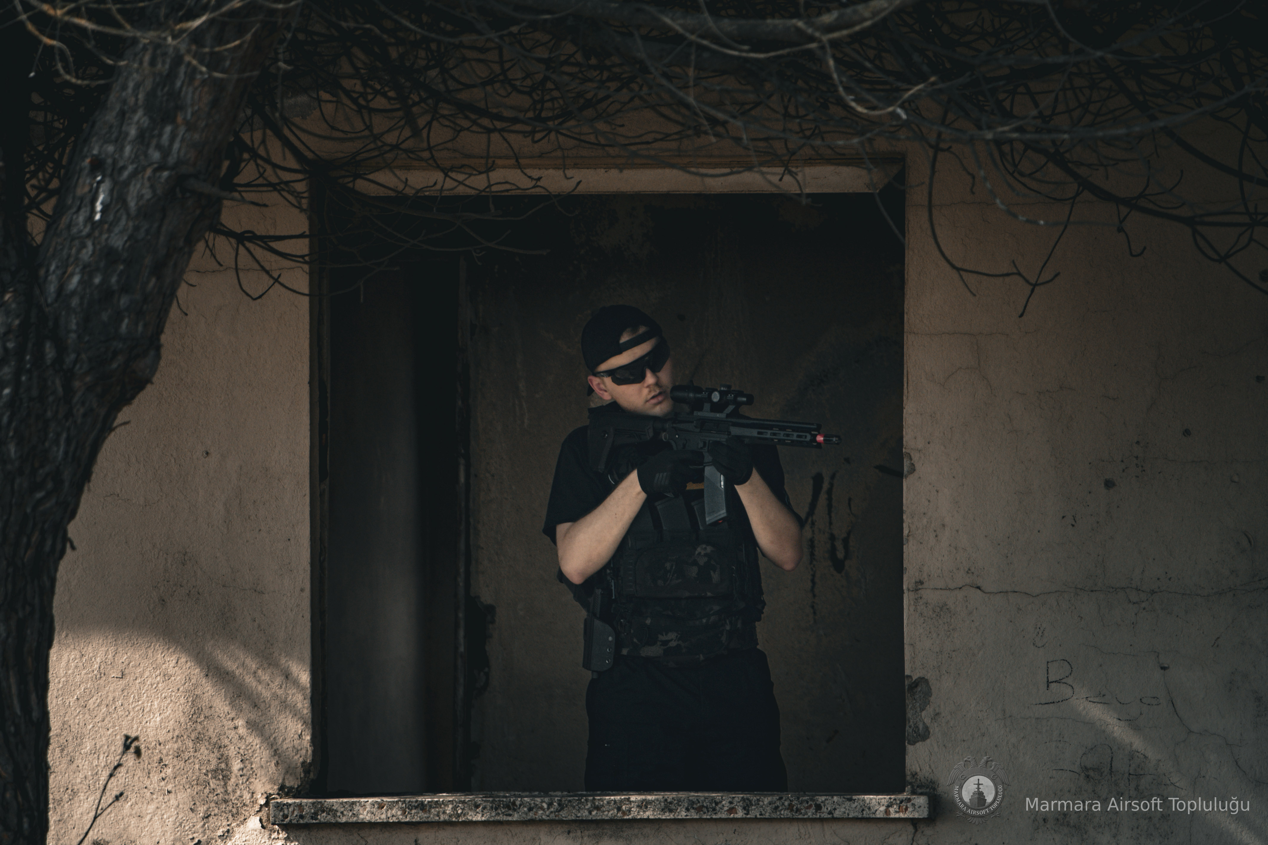 II. Marmara Airsoft Turnuvası – Fotoğraf 88
