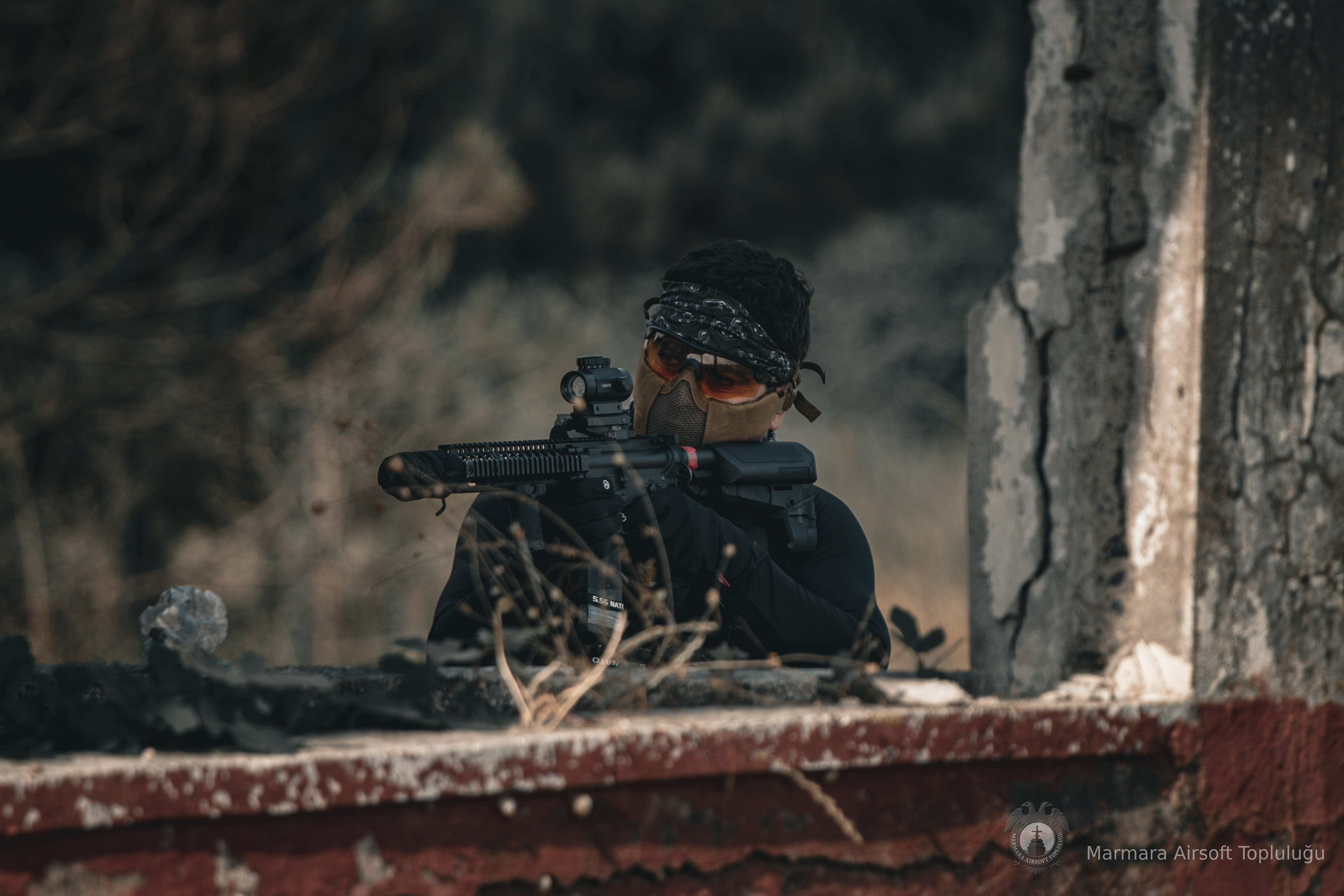 II. Marmara Airsoft Turnuvası – Fotoğraf 104