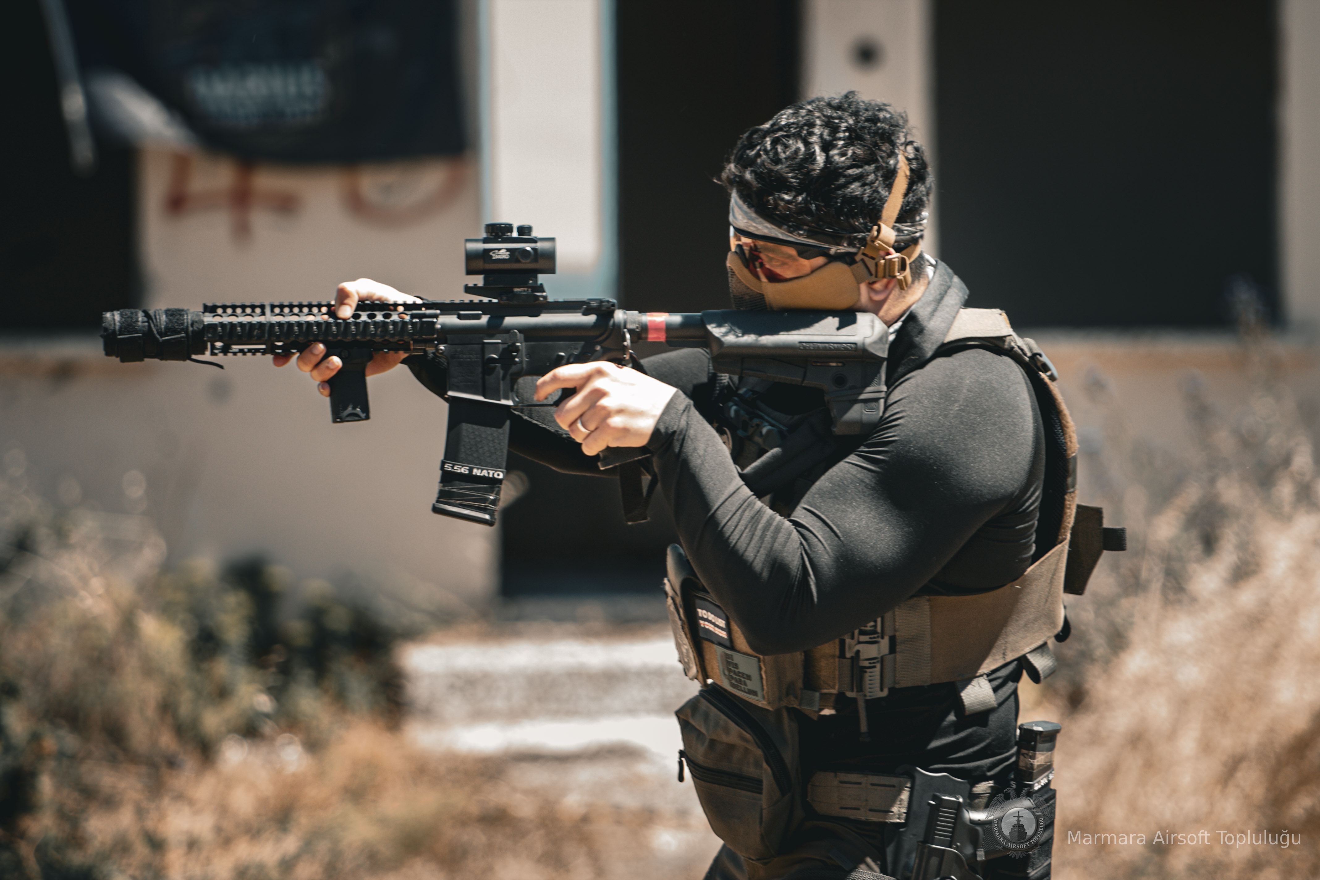 II. Marmara Airsoft Turnuvası – Fotoğraf 261