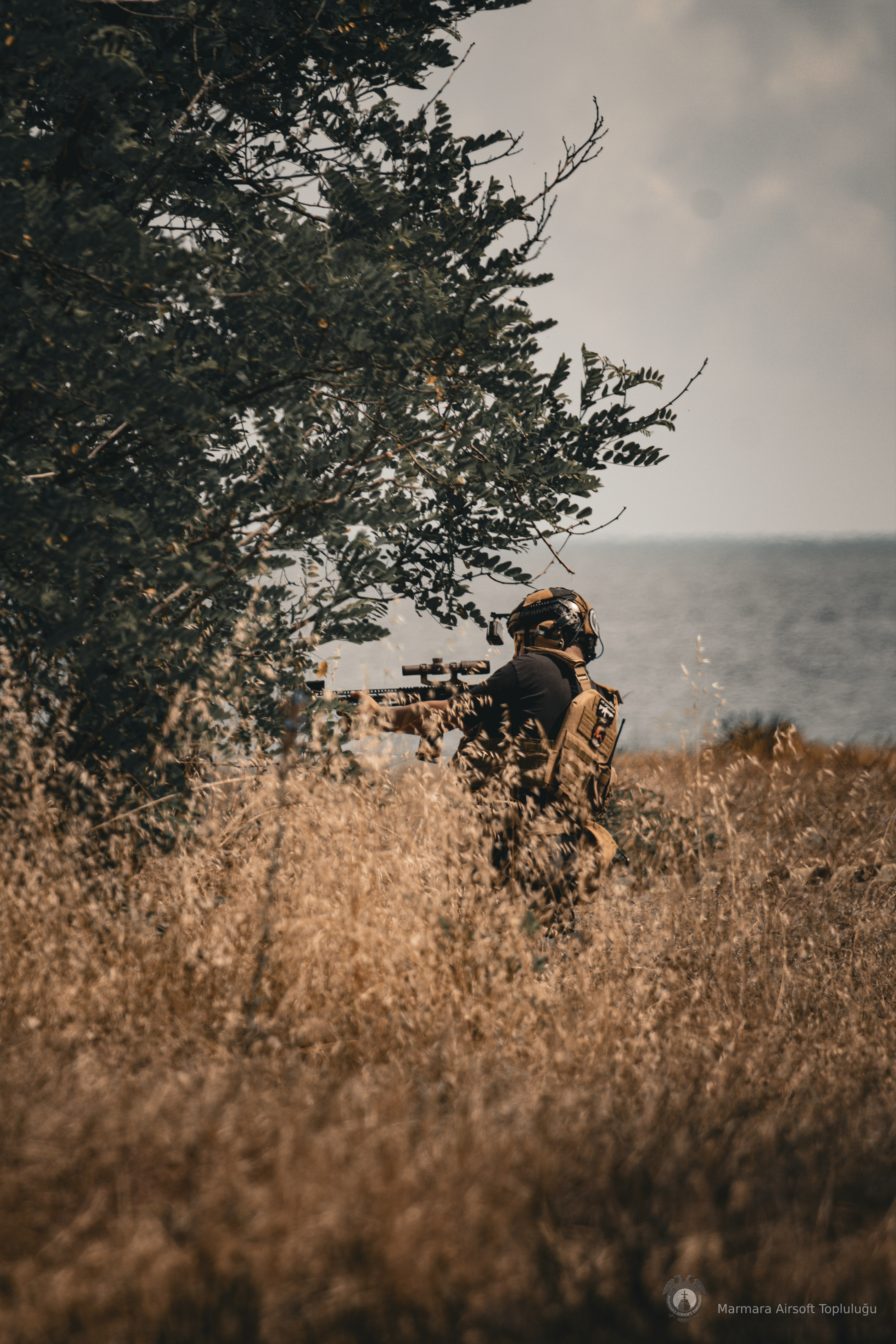 II. Marmara Airsoft Turnuvası – Fotoğraf 196