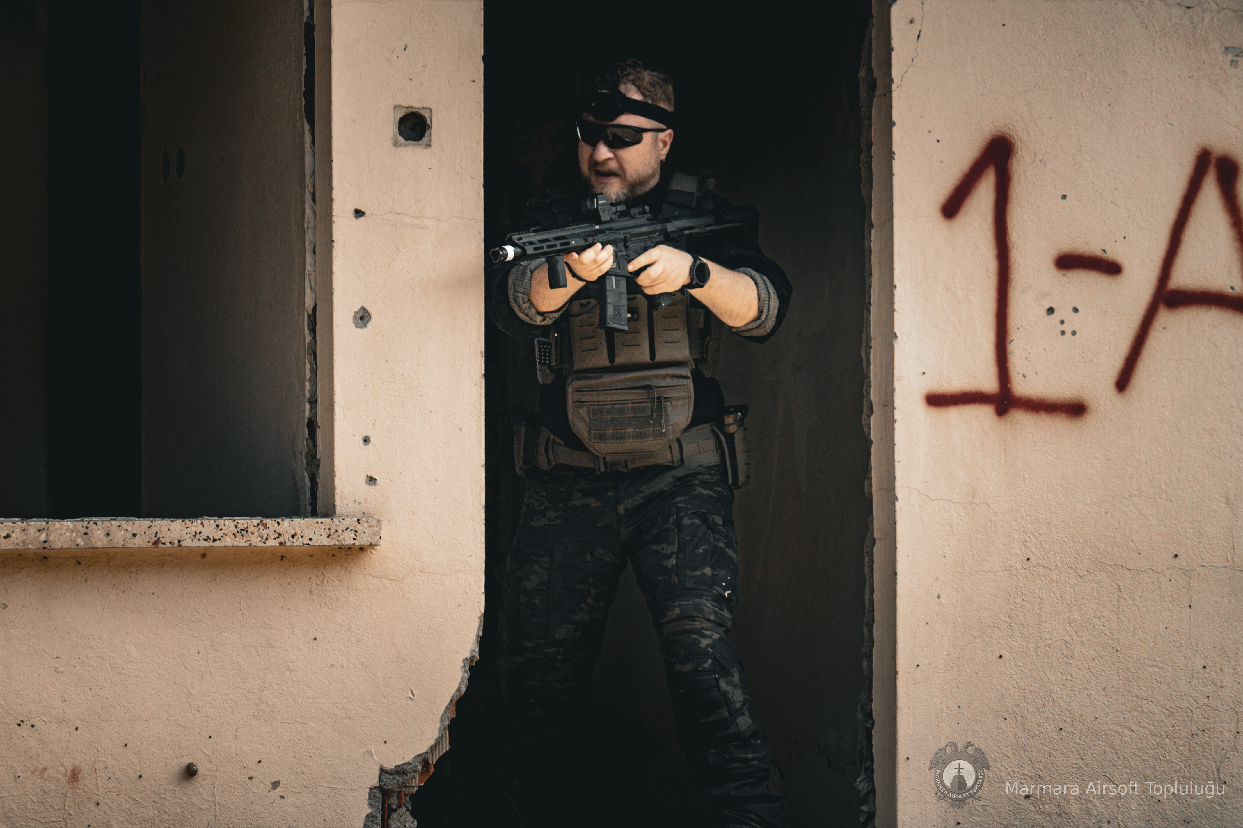 II. Marmara Airsoft Turnuvası – Fotoğraf 175