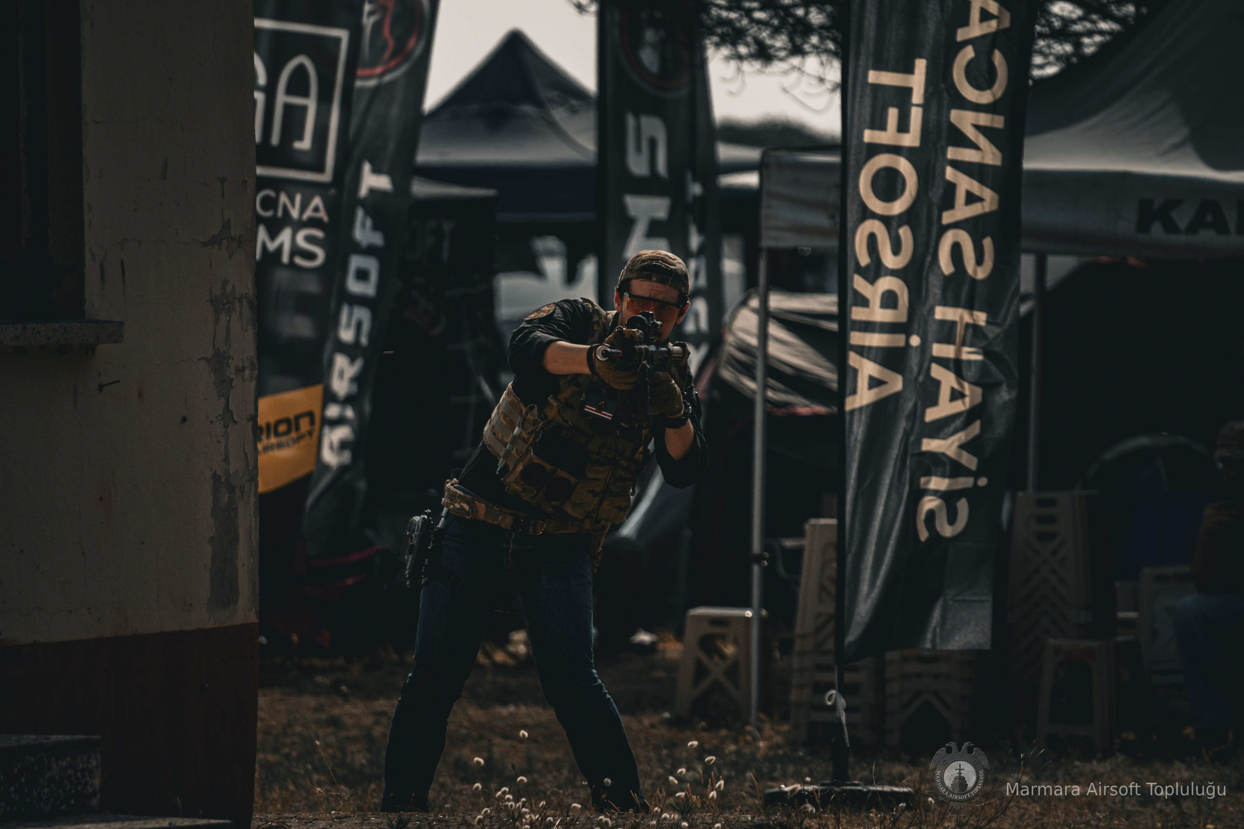 II. Marmara Airsoft Turnuvası – Fotoğraf 108