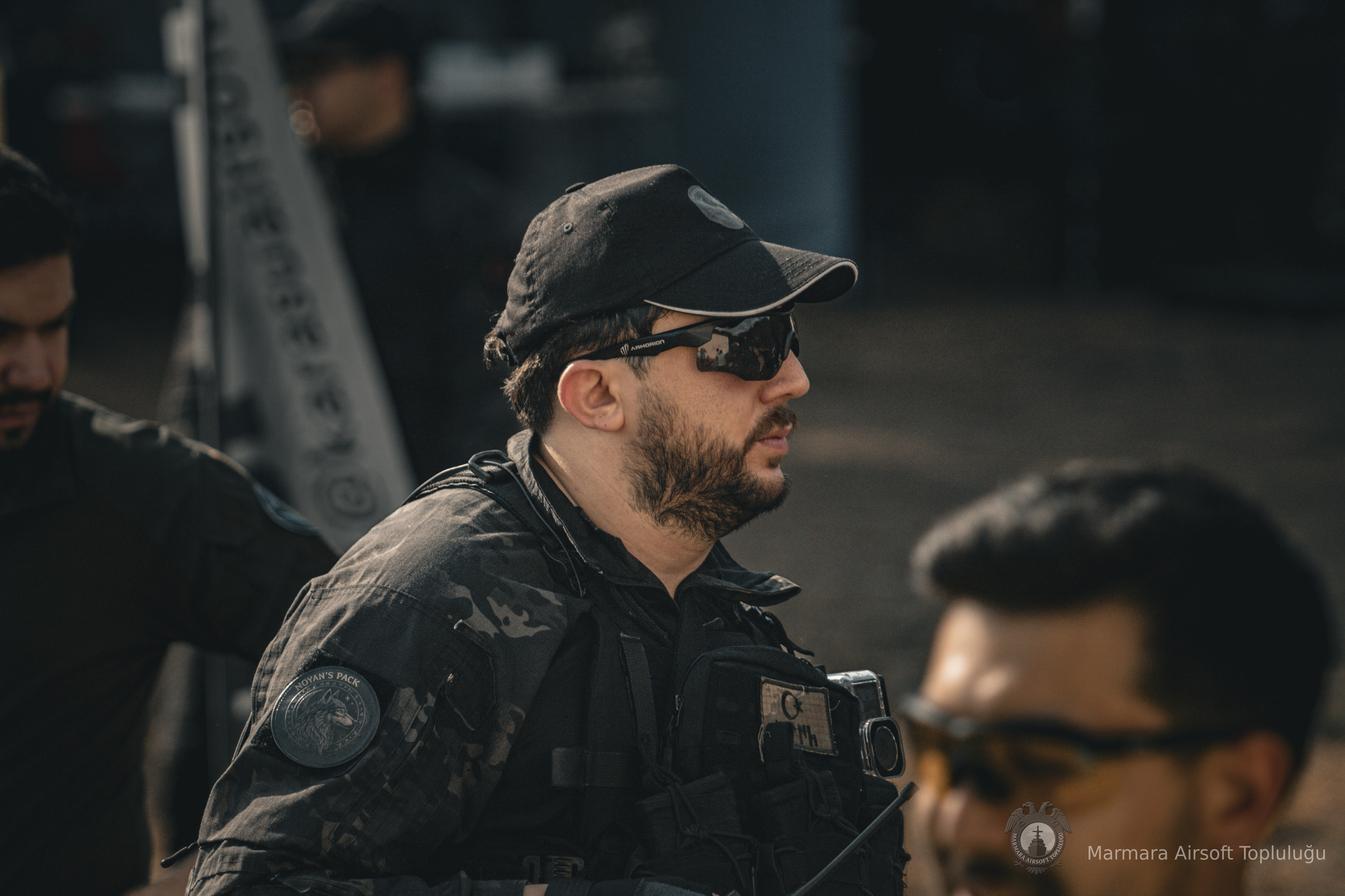 II. Marmara Airsoft Turnuvası – Fotoğraf 51