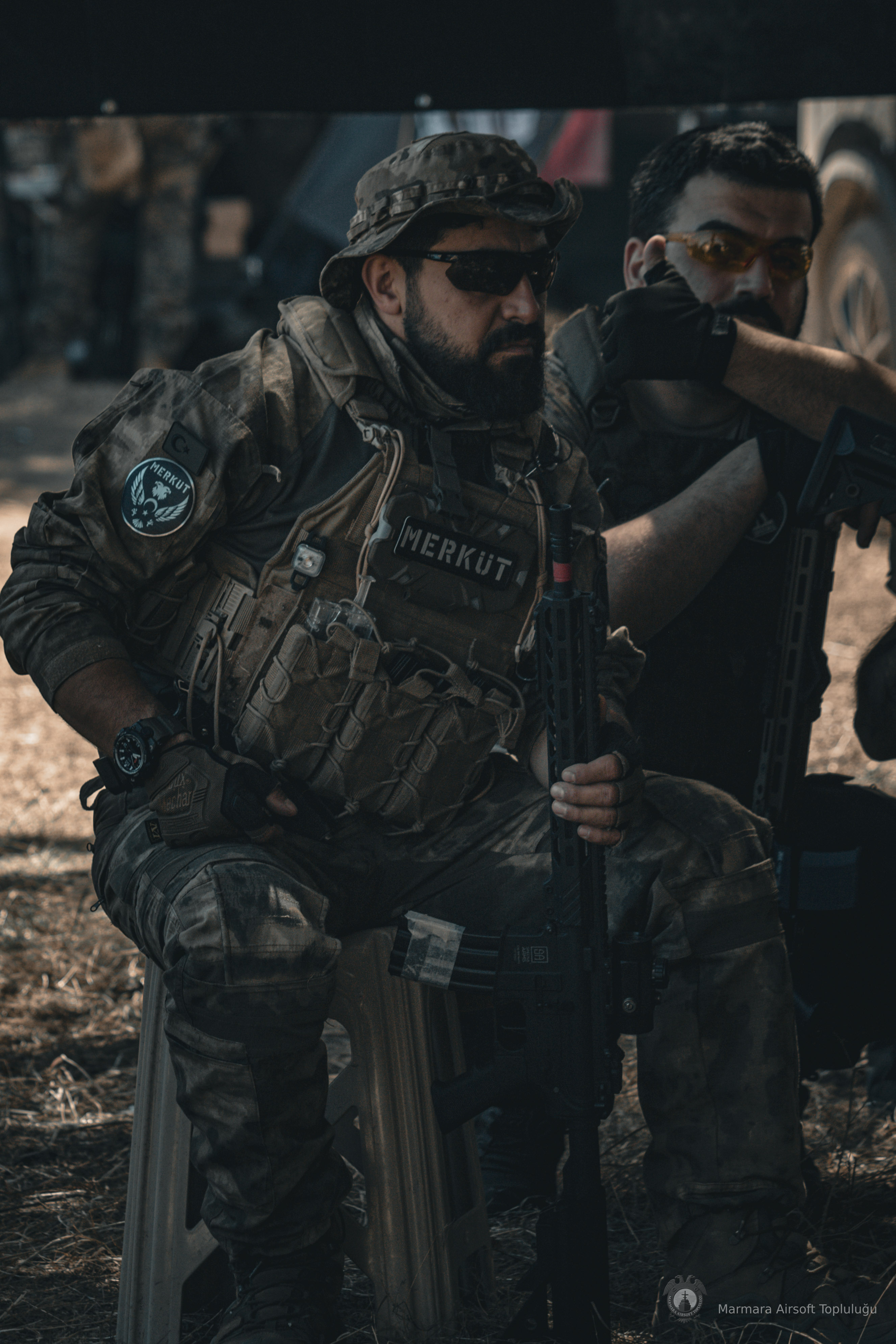 II. Marmara Airsoft Turnuvası – Fotoğraf 238