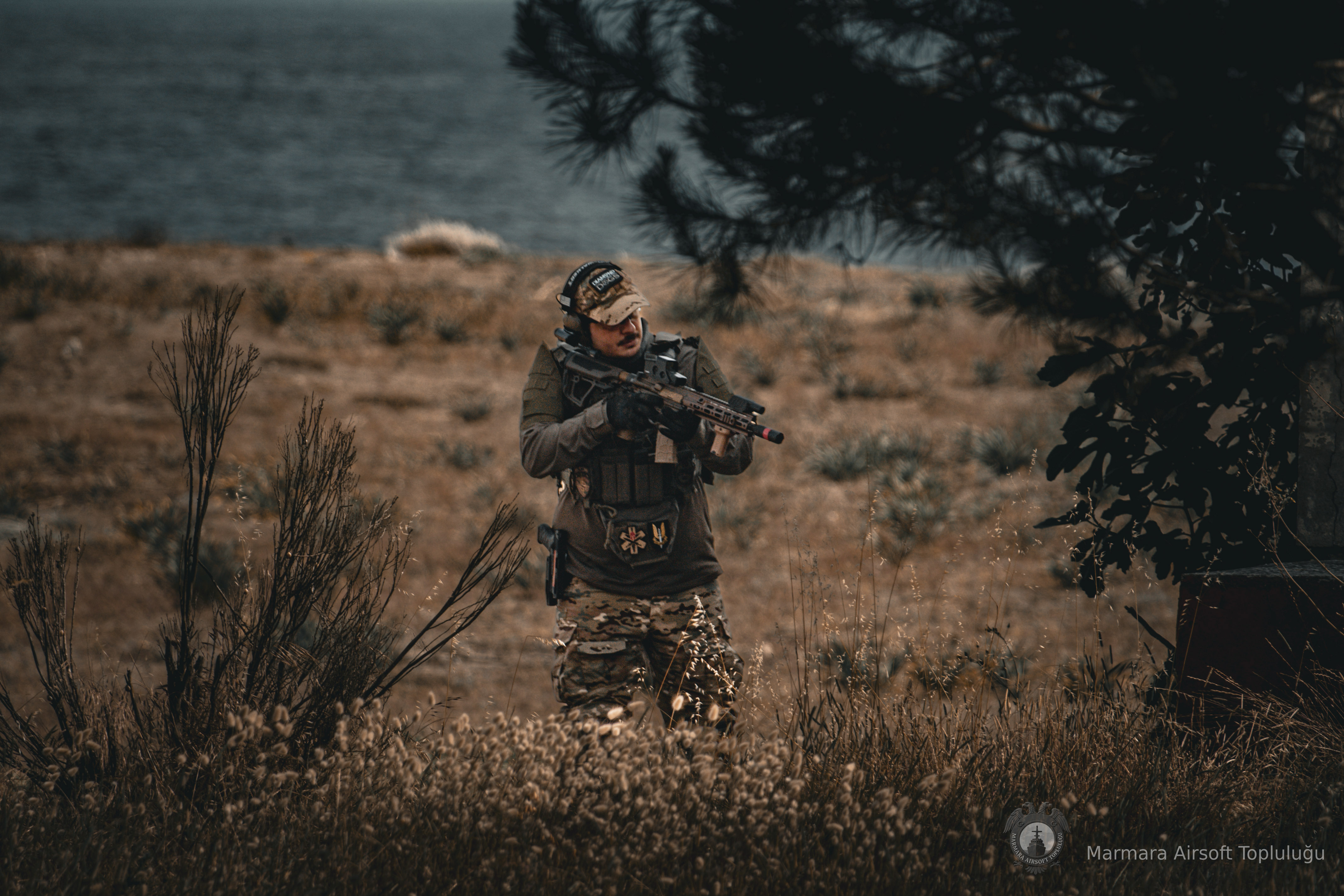II. Marmara Airsoft Turnuvası – Fotoğraf 111