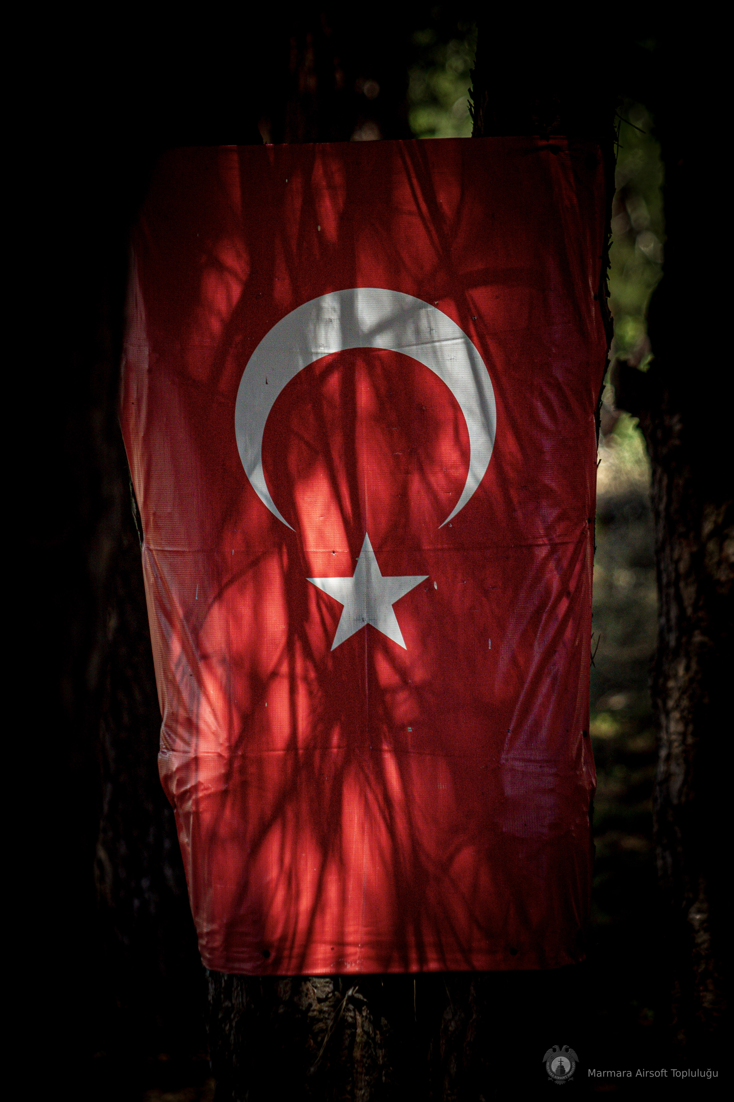 II. Marmara Airsoft Turnuvası – Fotoğraf 247
