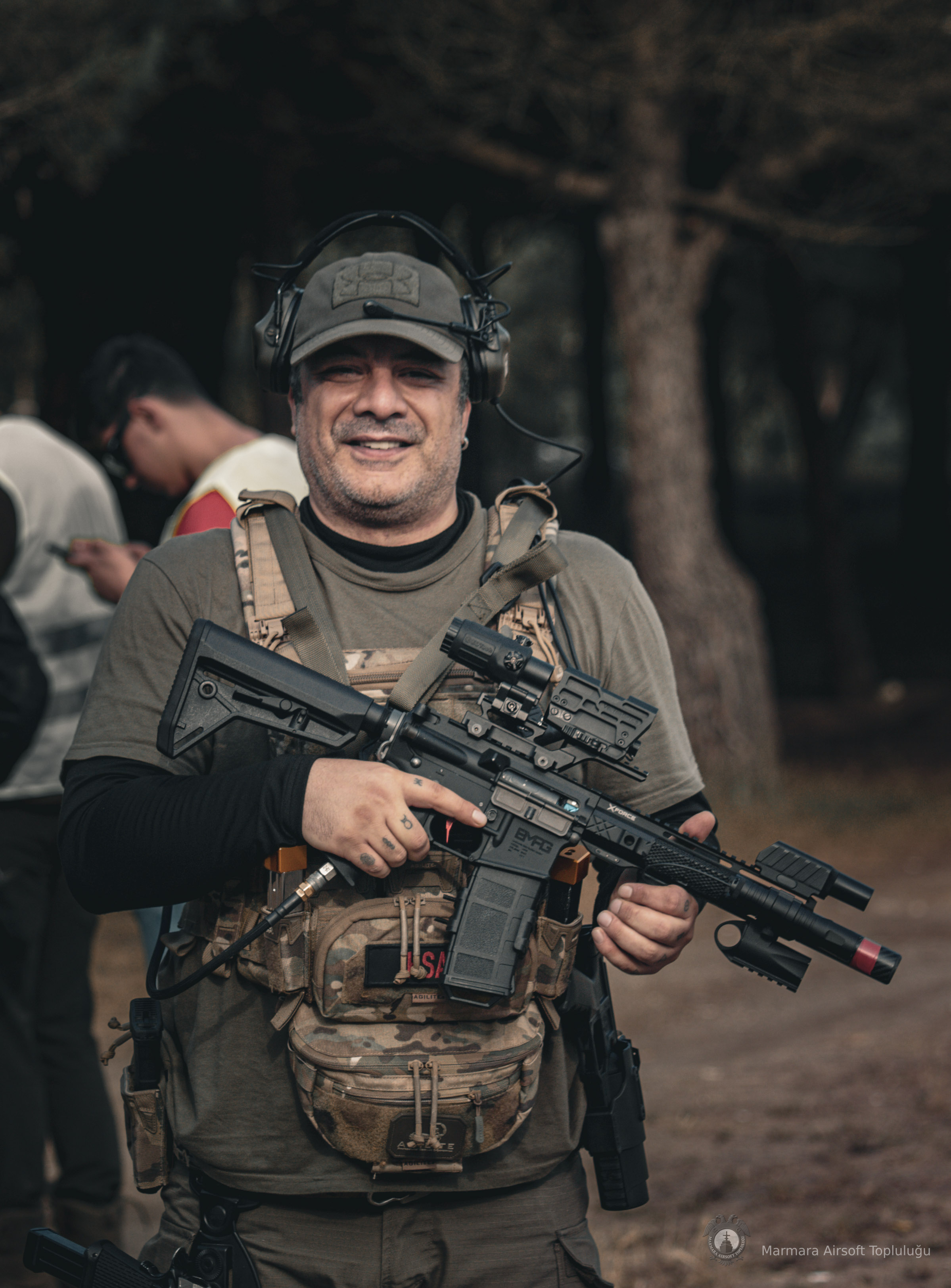 II. Marmara Airsoft Turnuvası – Fotoğraf 30