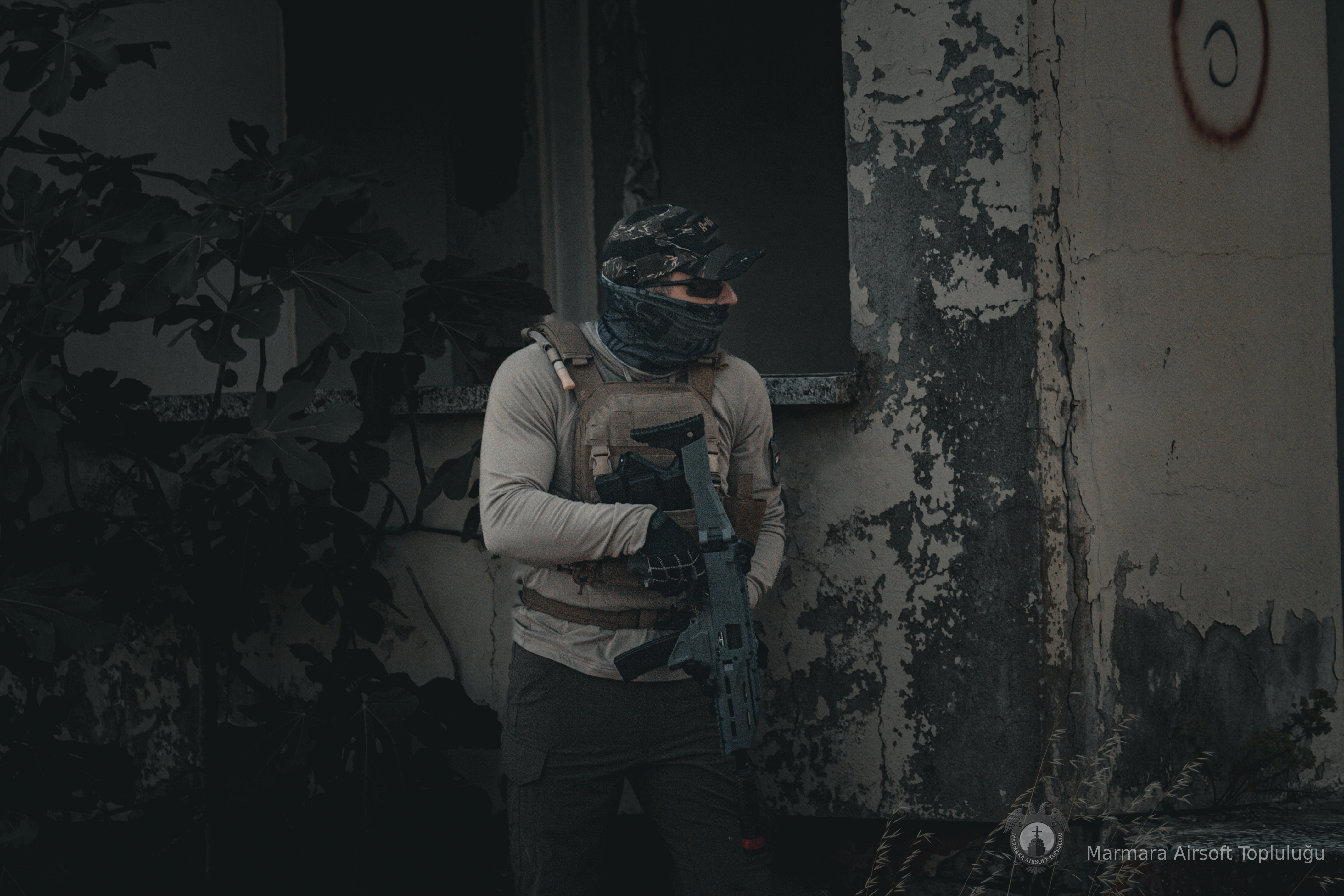 II. Marmara Airsoft Turnuvası – Fotoğraf 82