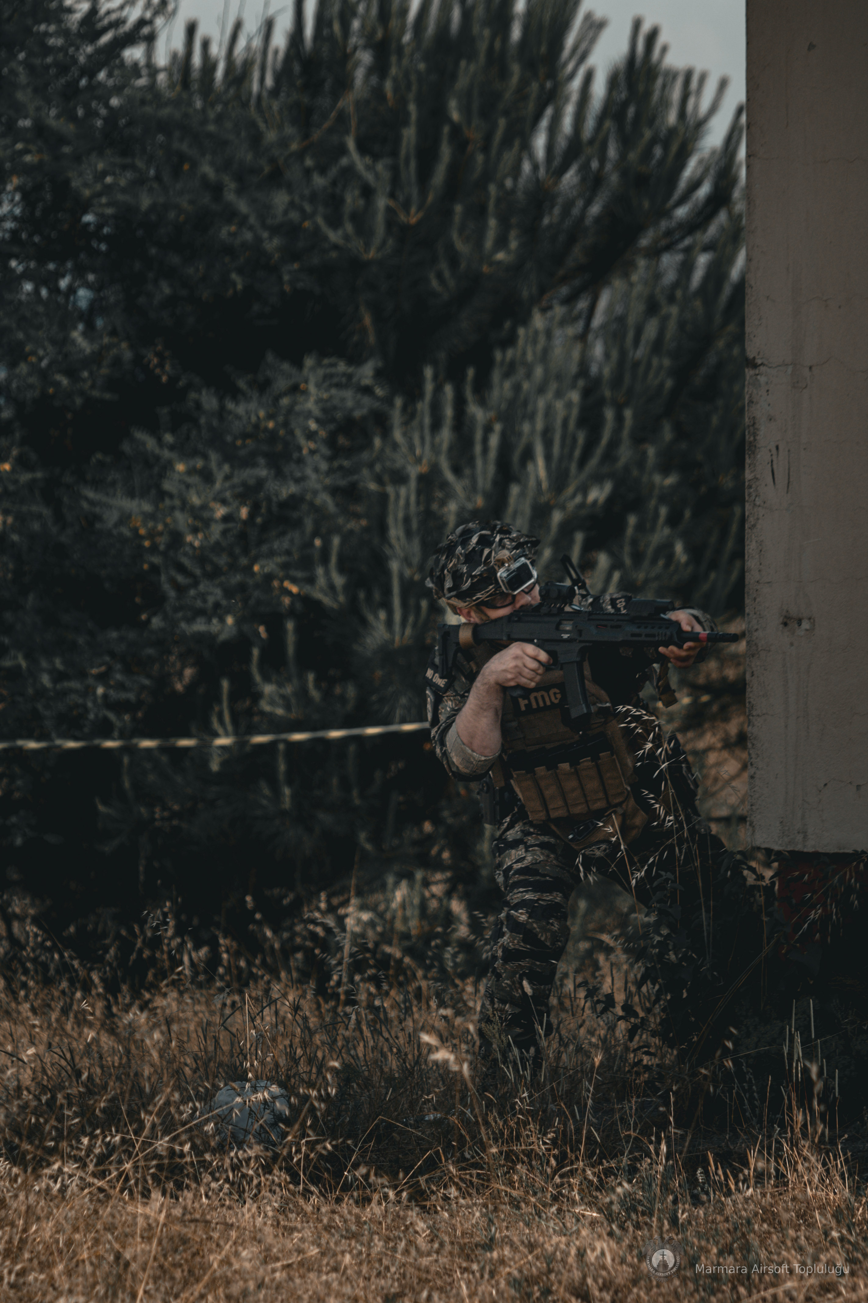 II. Marmara Airsoft Turnuvası – Fotoğraf 80