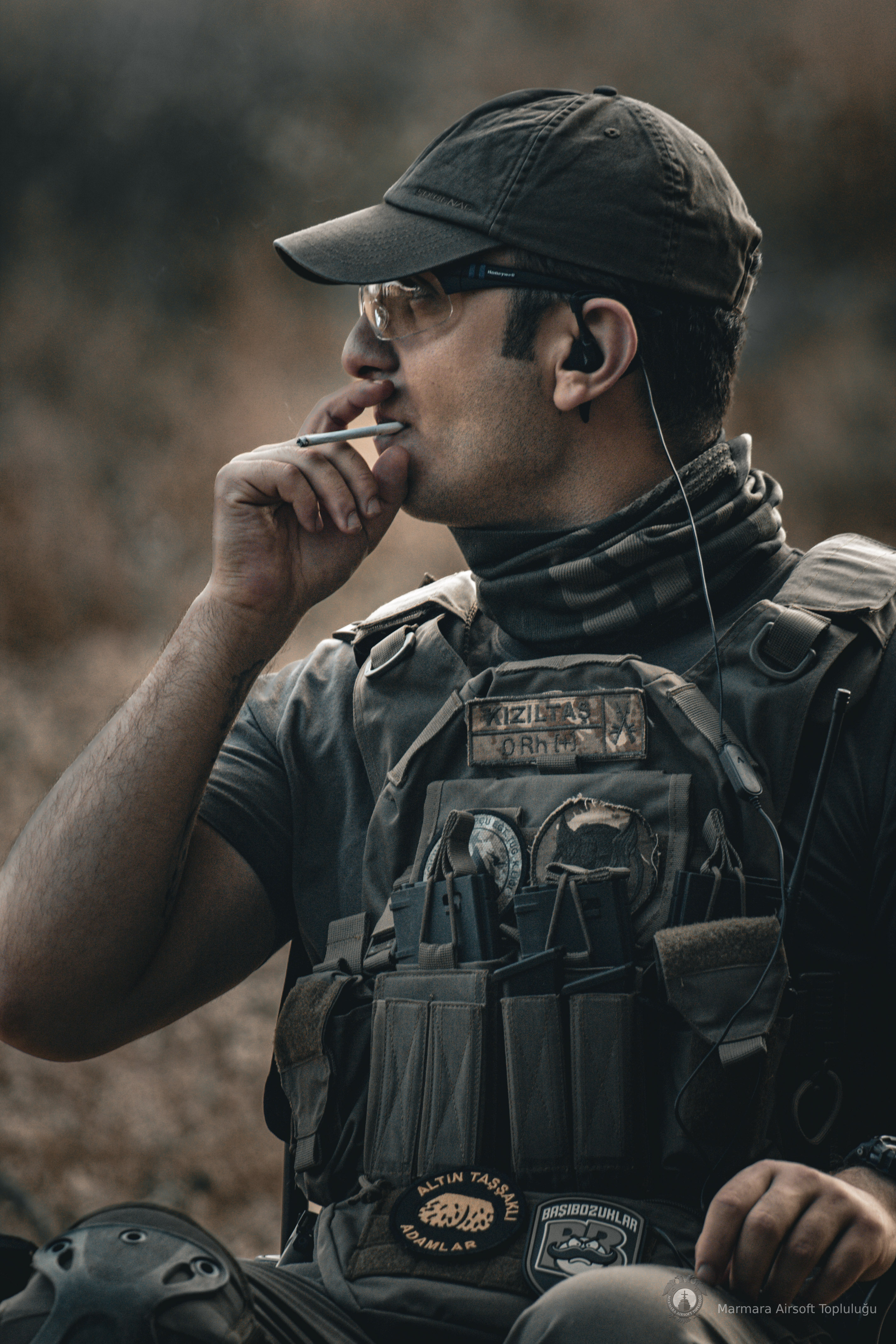 II. Marmara Airsoft Turnuvası – Fotoğraf 35