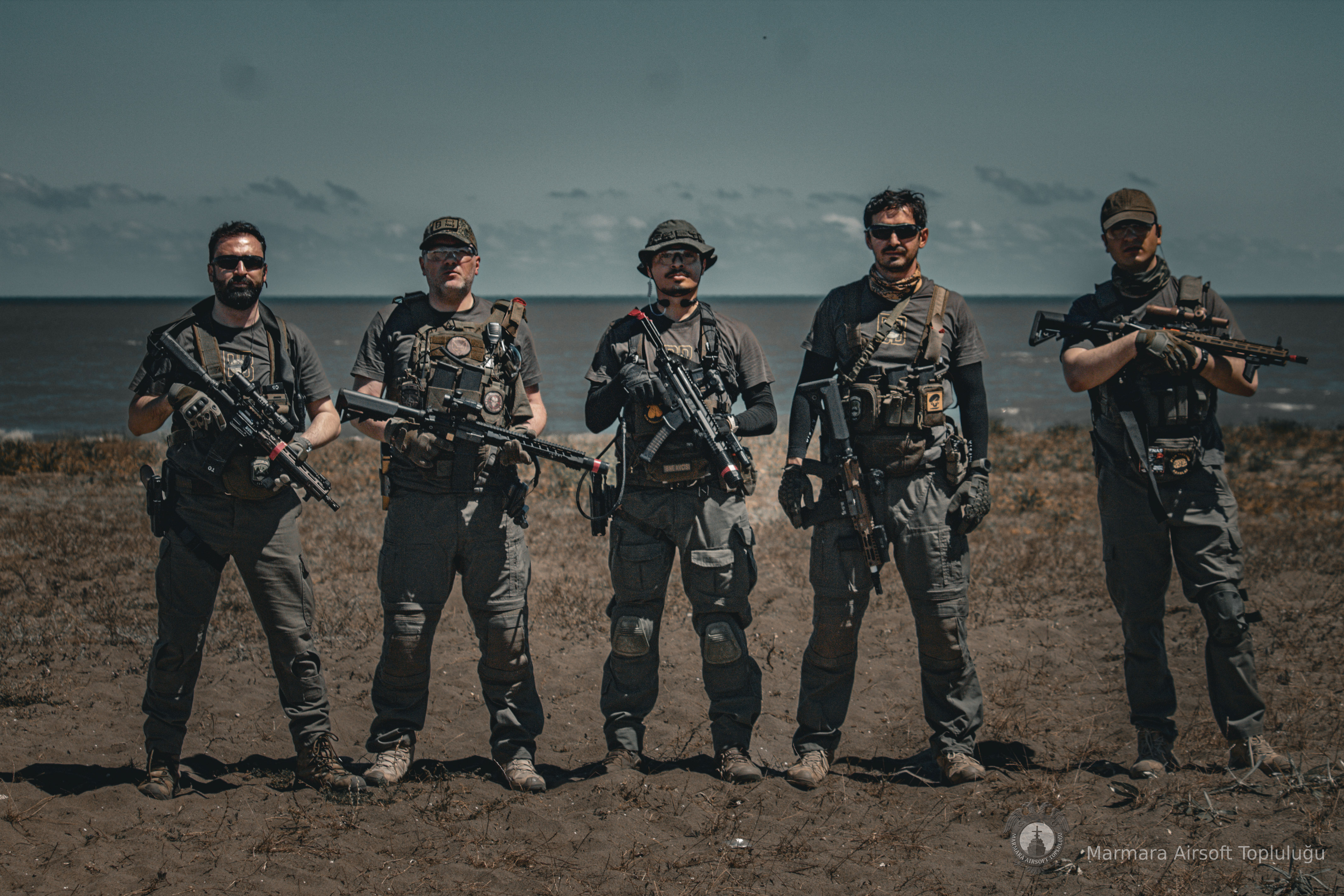 II. Marmara Airsoft Turnuvası – Fotoğraf 257