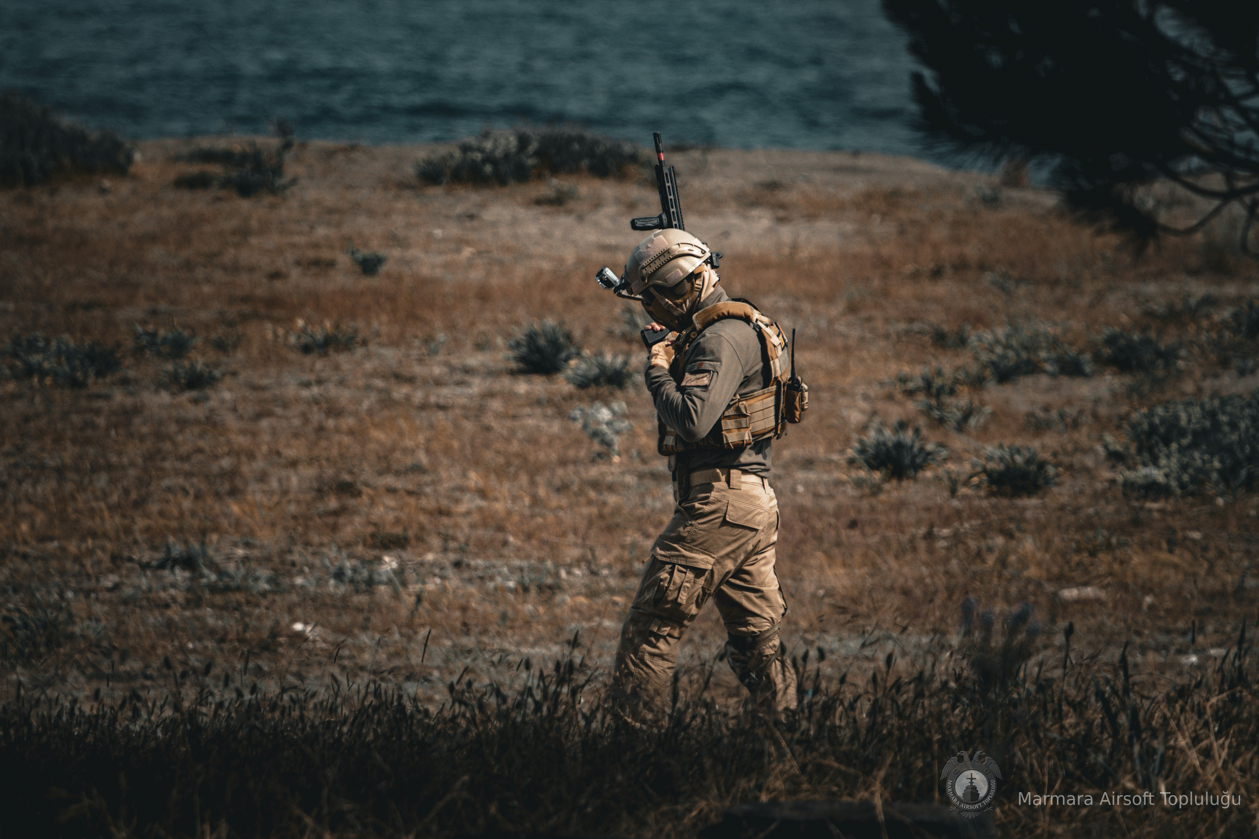 II. Marmara Airsoft Turnuvası – Fotoğraf 132