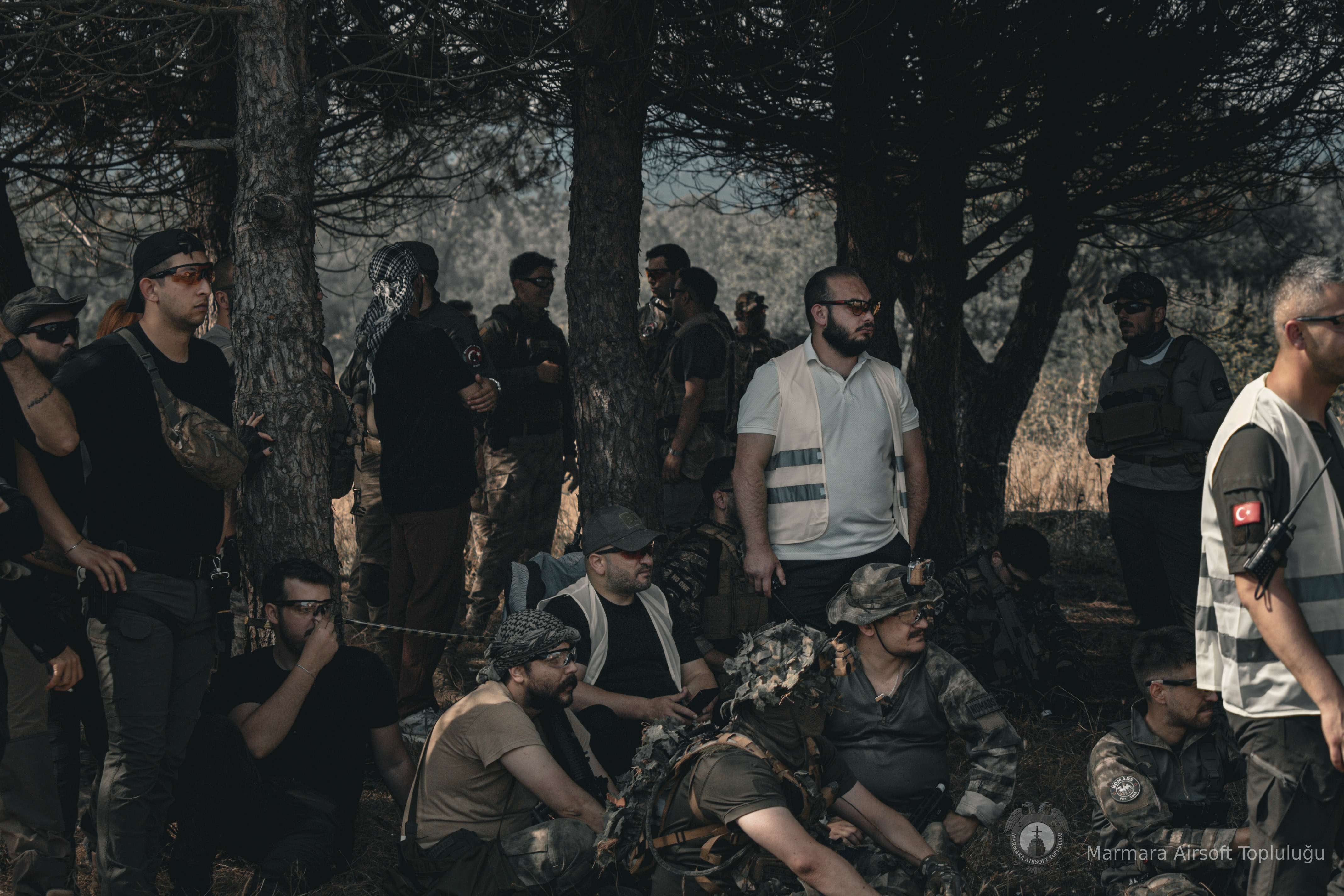 II. Marmara Airsoft Turnuvası – Fotoğraf 106