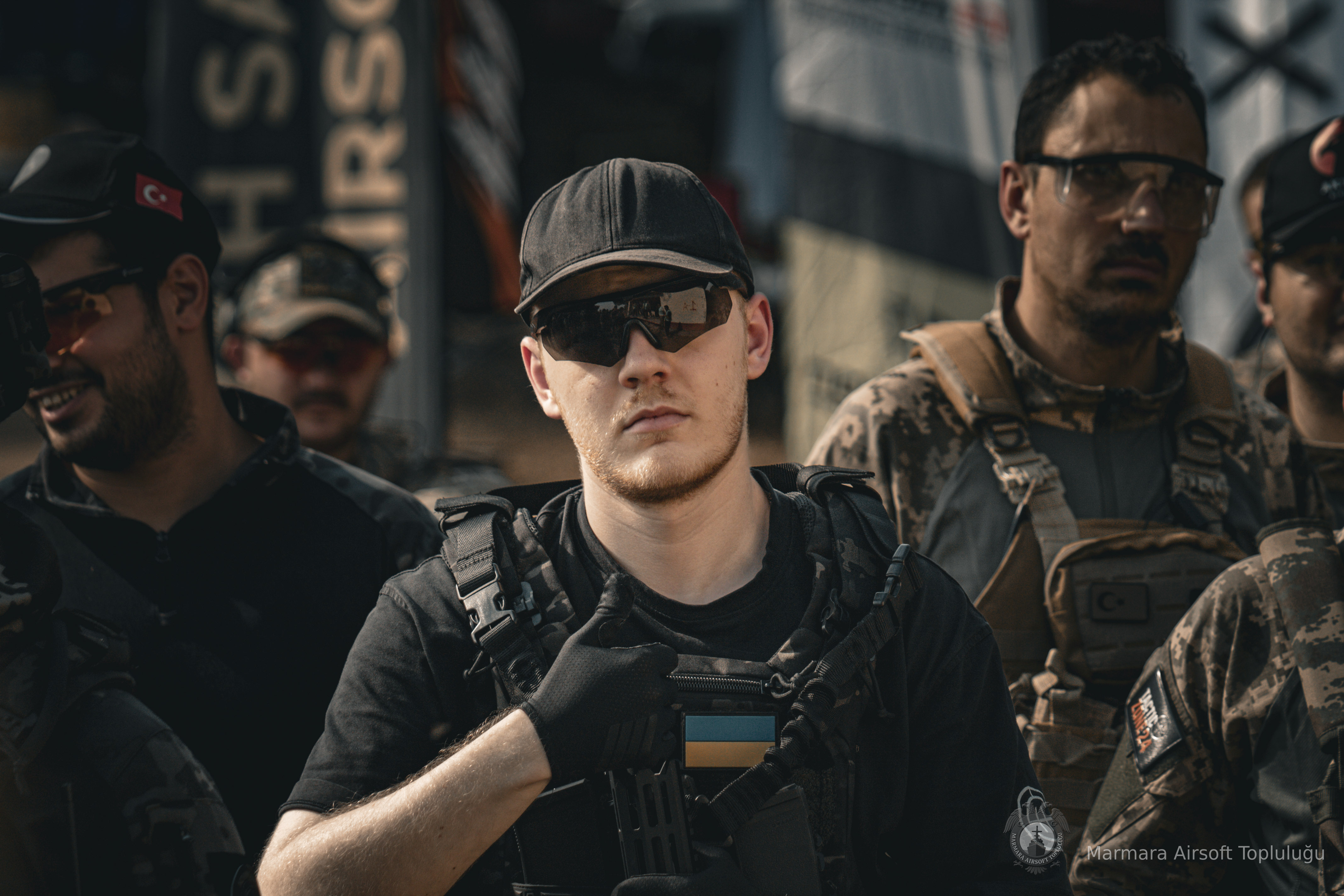II. Marmara Airsoft Turnuvası – Fotoğraf 65
