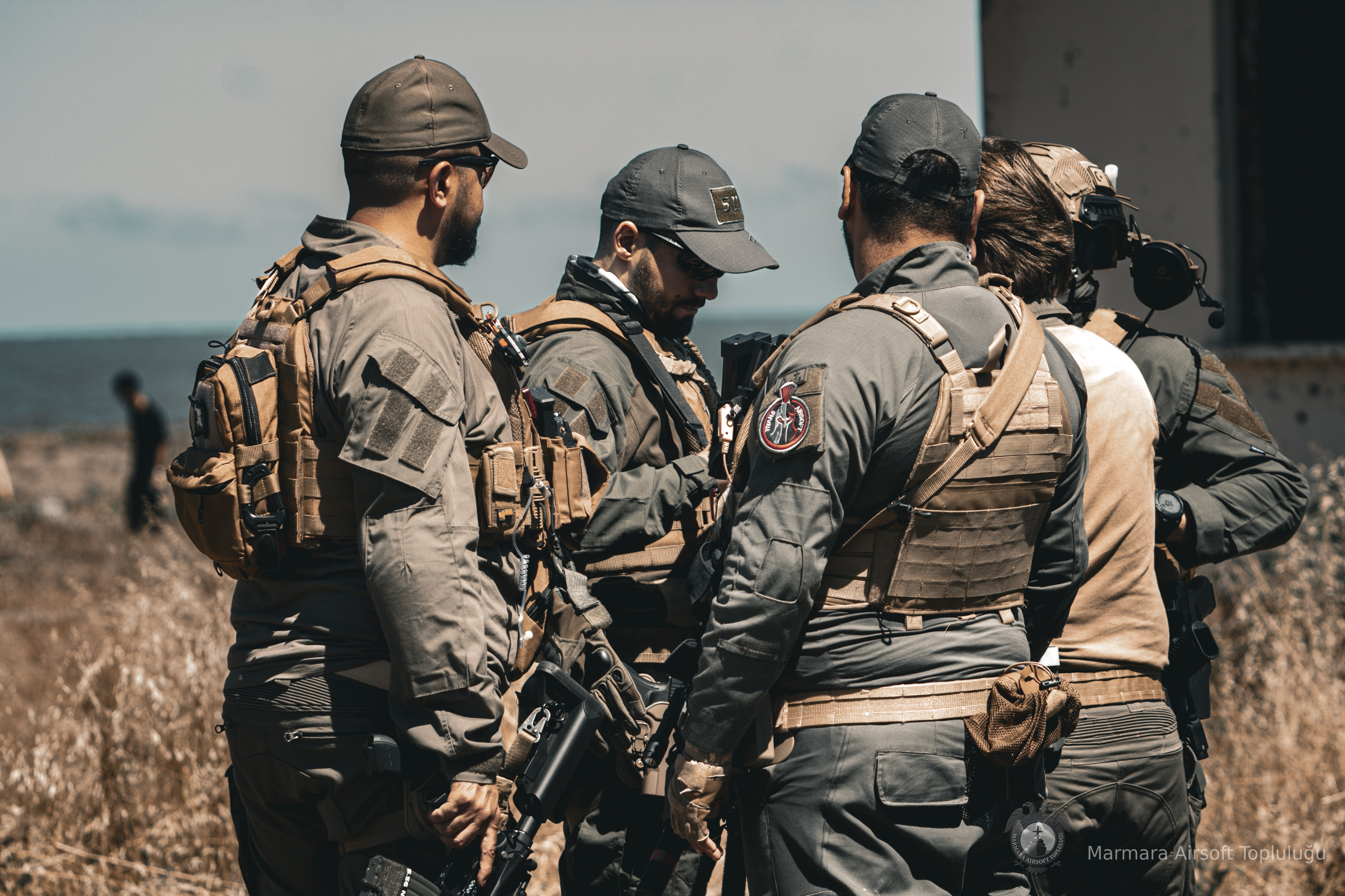 II. Marmara Airsoft Turnuvası – Fotoğraf 240
