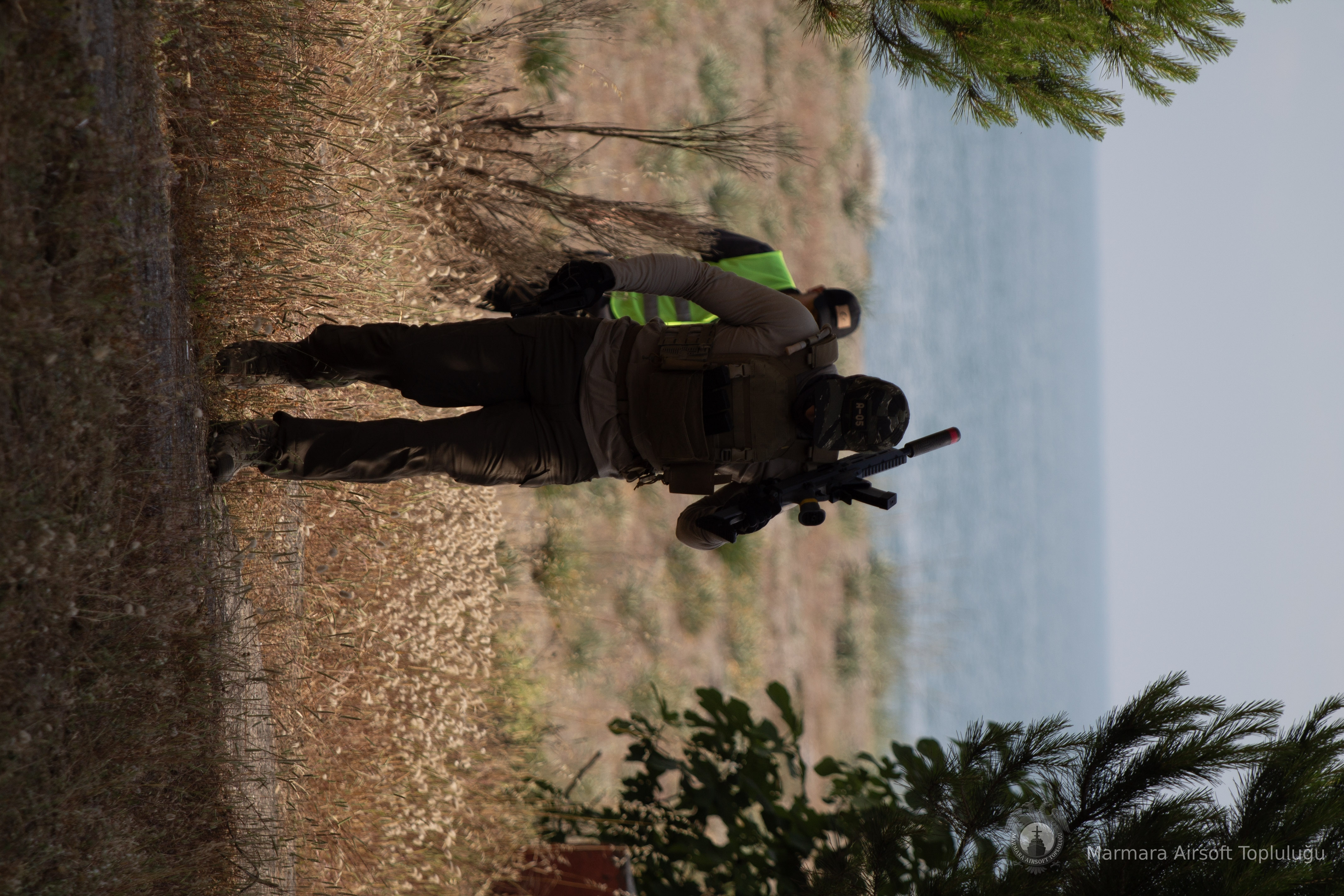 II. Marmara Airsoft Turnuvası – Fotoğraf 91