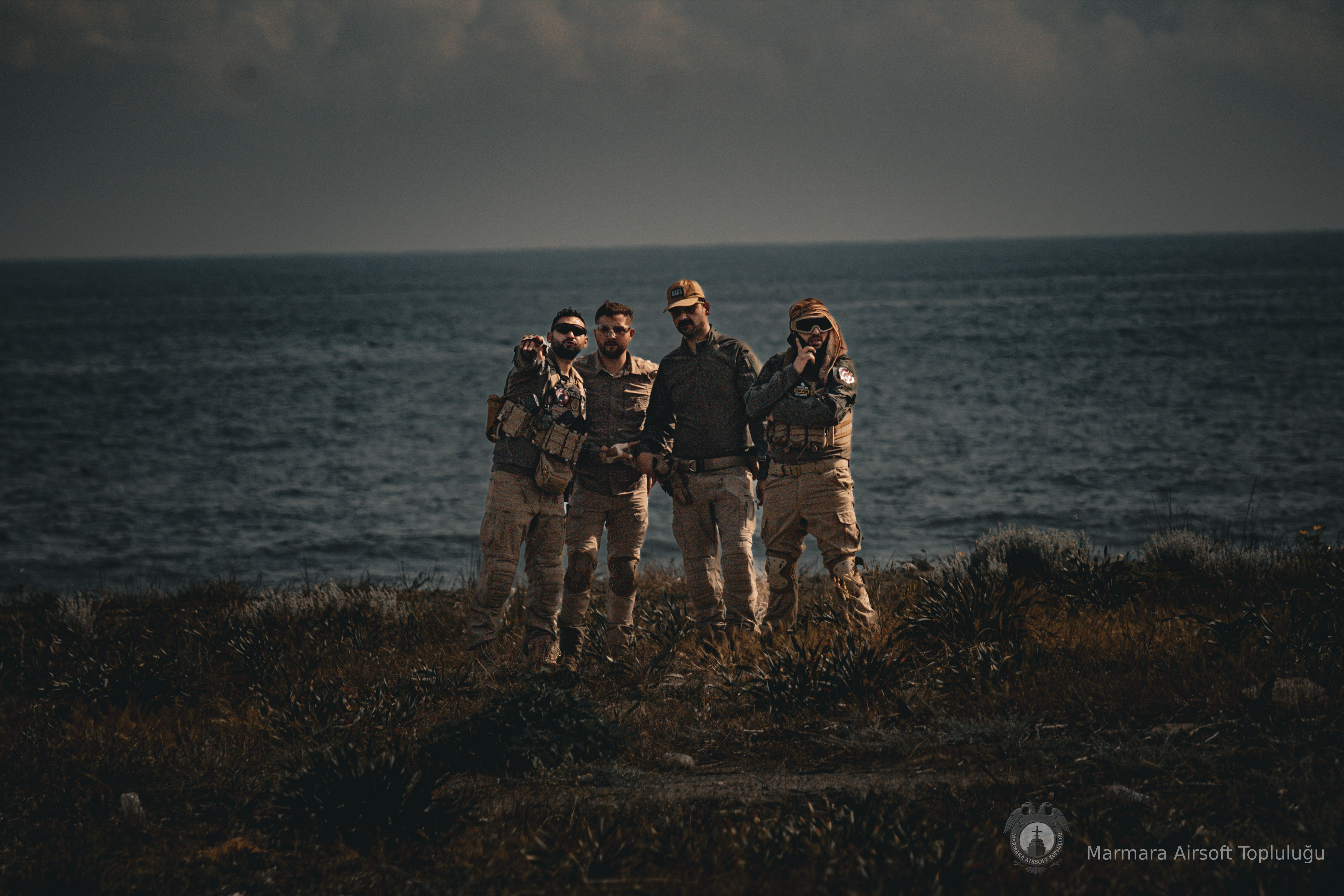 II. Marmara Airsoft Turnuvası – Fotoğraf 87