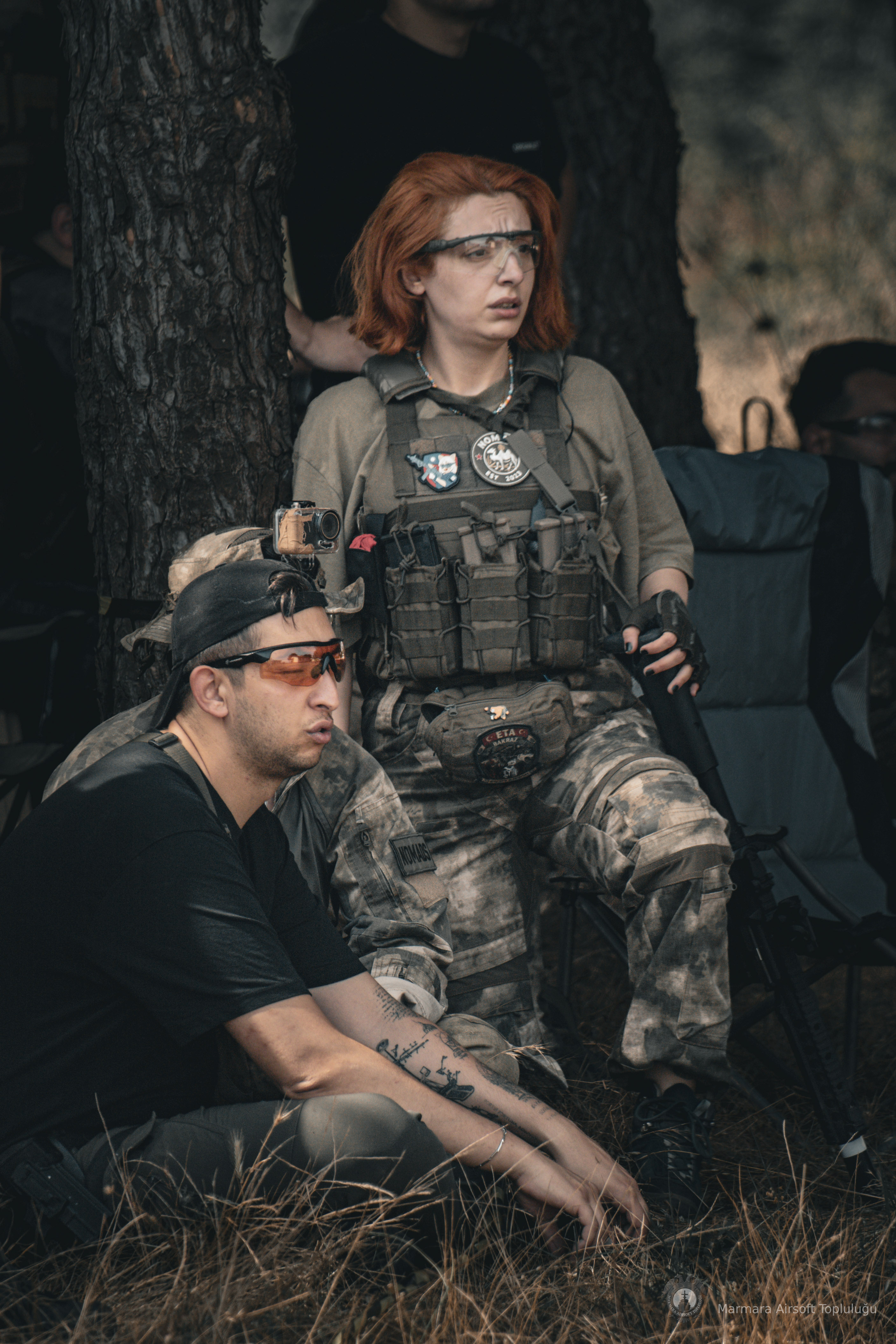 II. Marmara Airsoft Turnuvası – Fotoğraf 148
