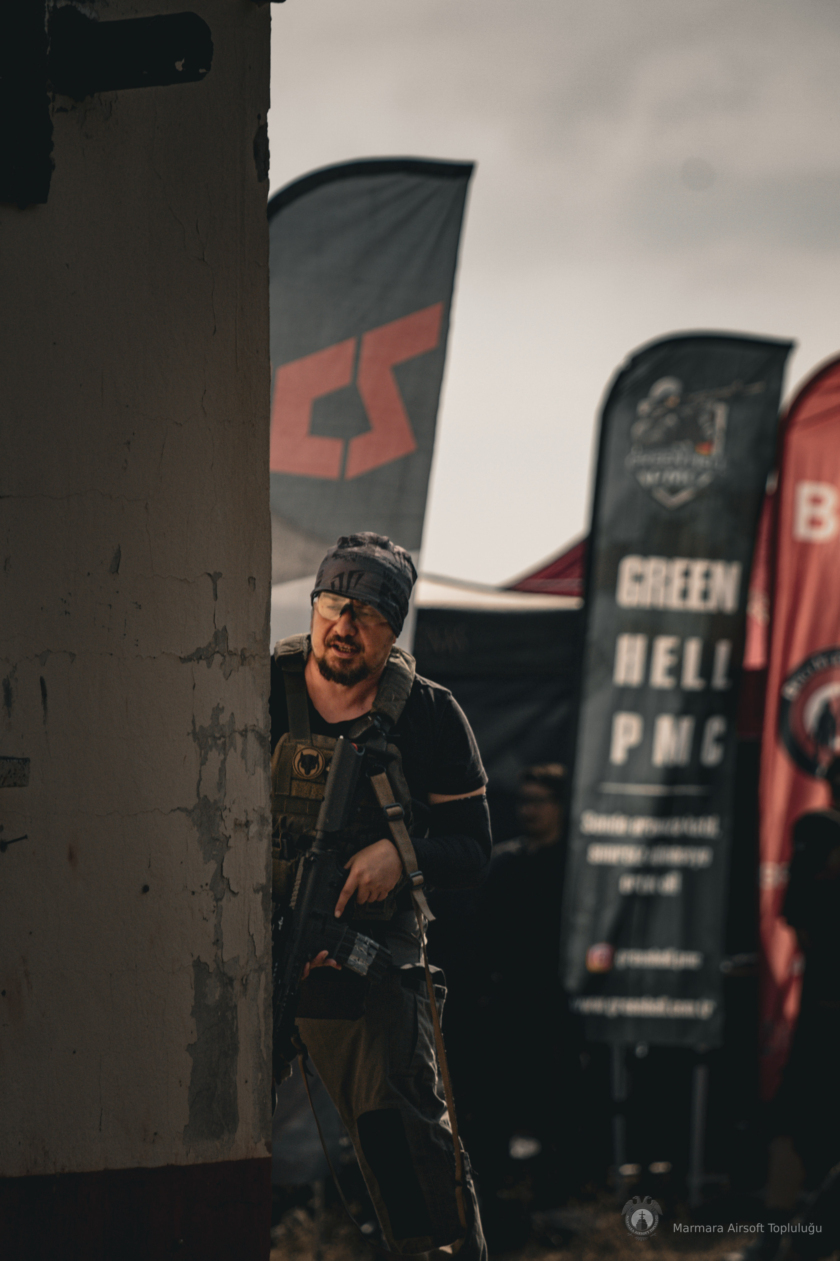 II. Marmara Airsoft Turnuvası – Fotoğraf 77
