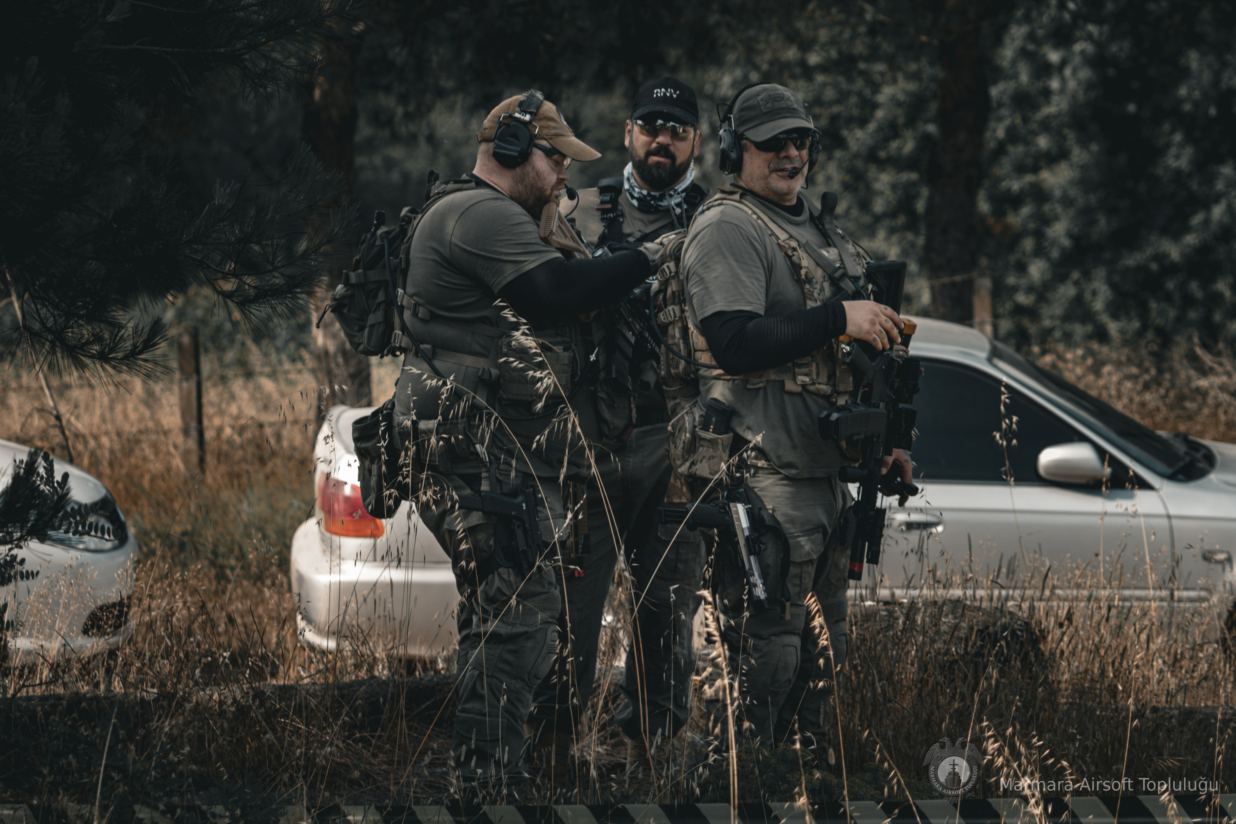 II. Marmara Airsoft Turnuvası – Fotoğraf 99