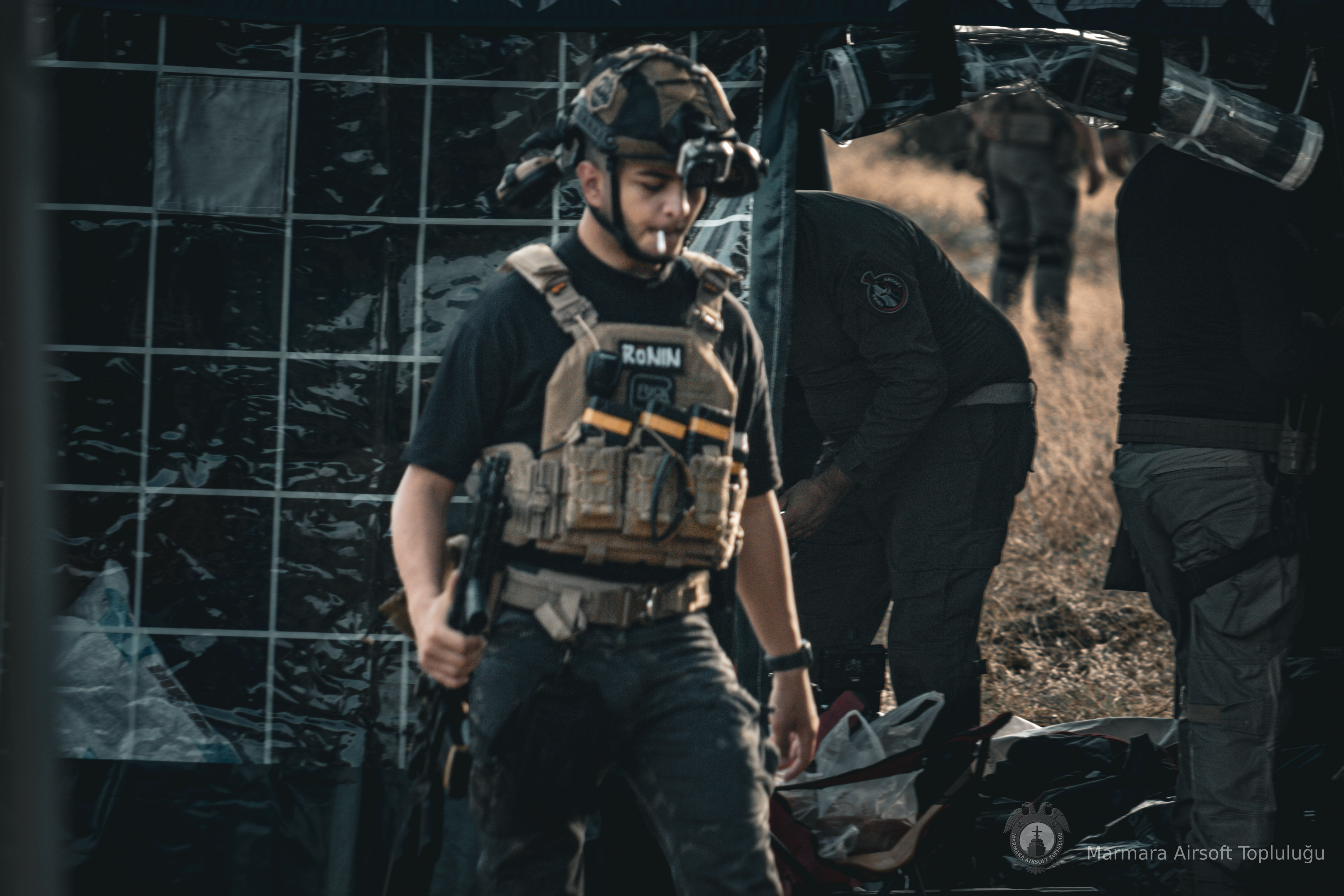 II. Marmara Airsoft Turnuvası – Fotoğraf 18