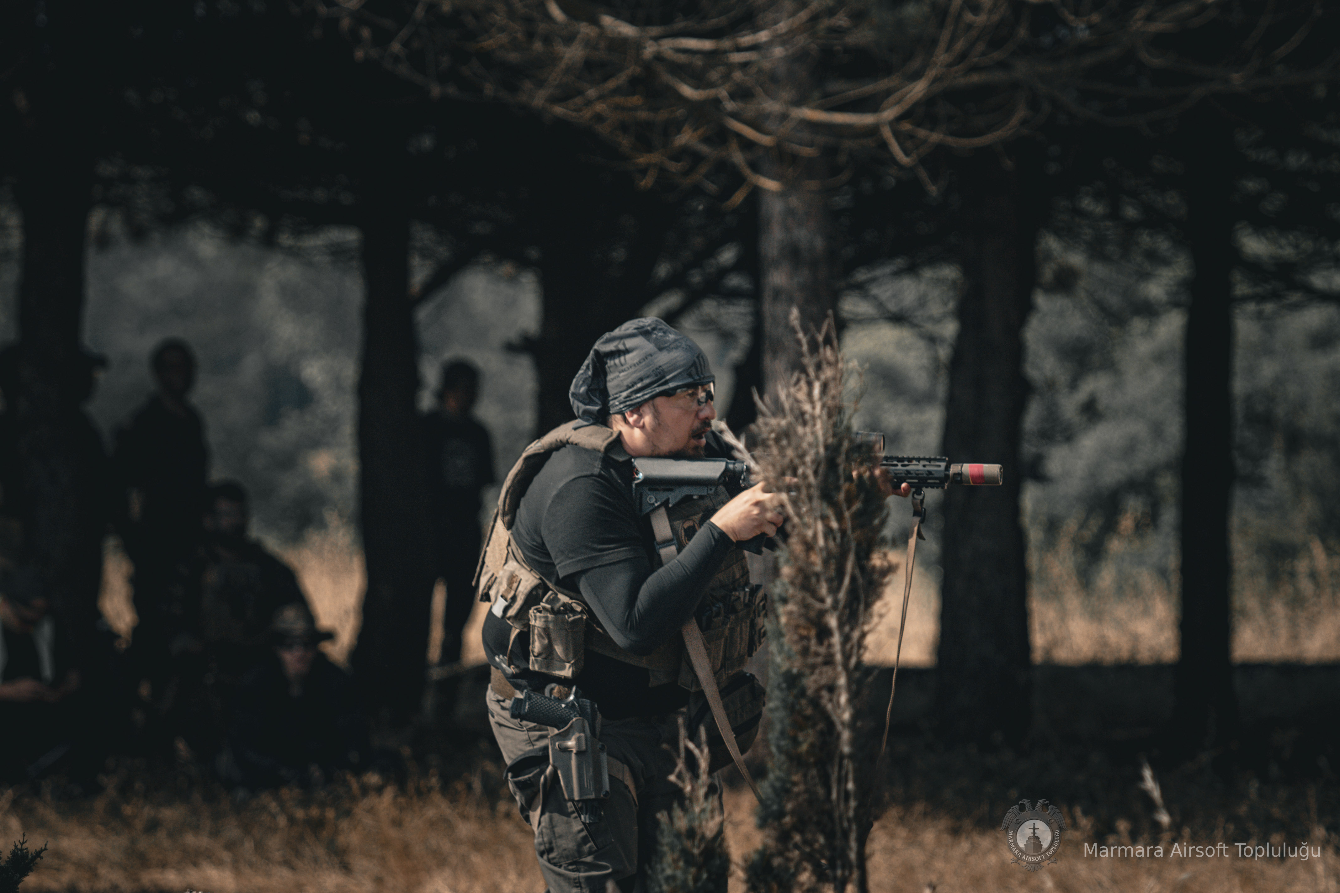 II. Marmara Airsoft Turnuvası – Fotoğraf 89