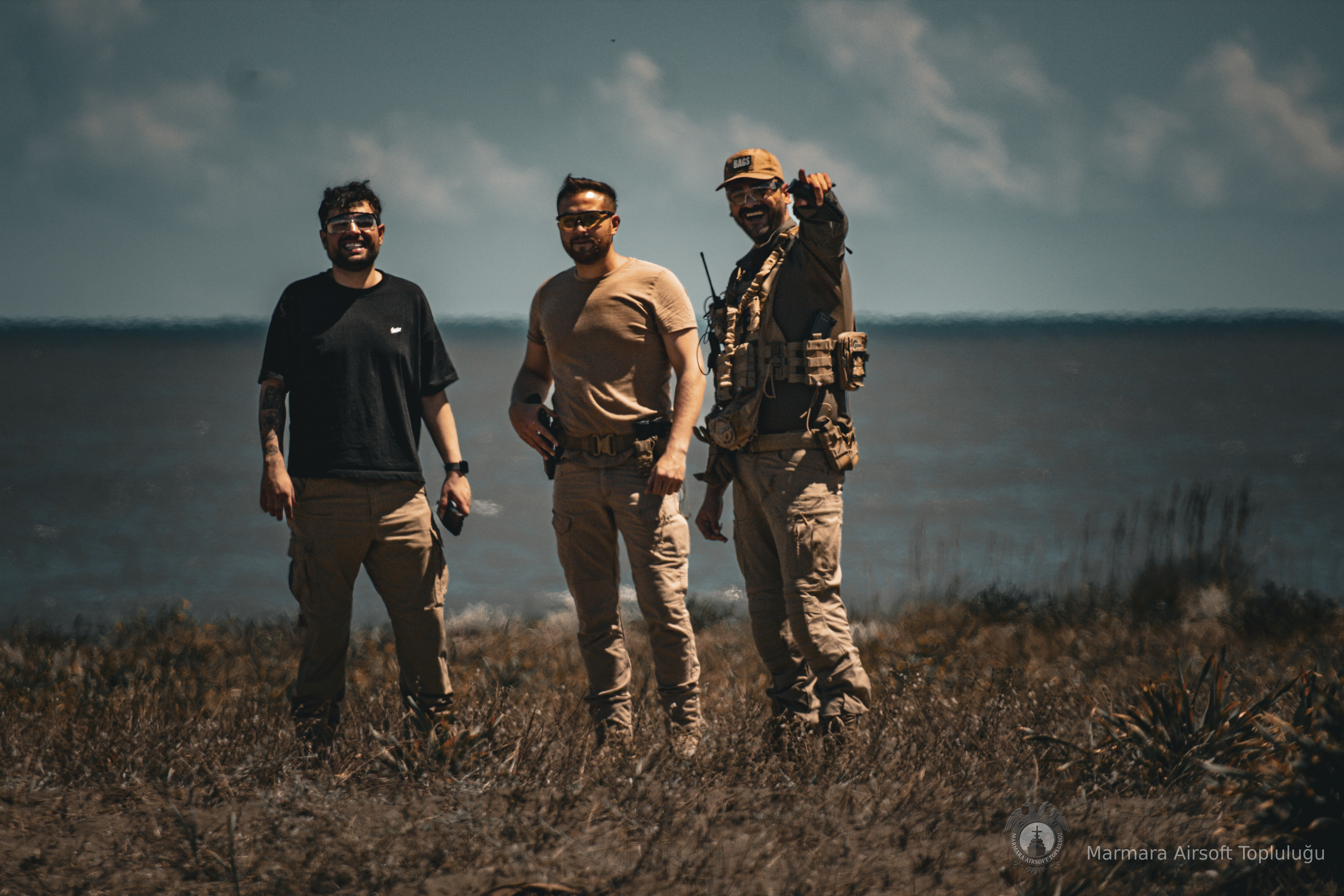 II. Marmara Airsoft Turnuvası – Fotoğraf 276