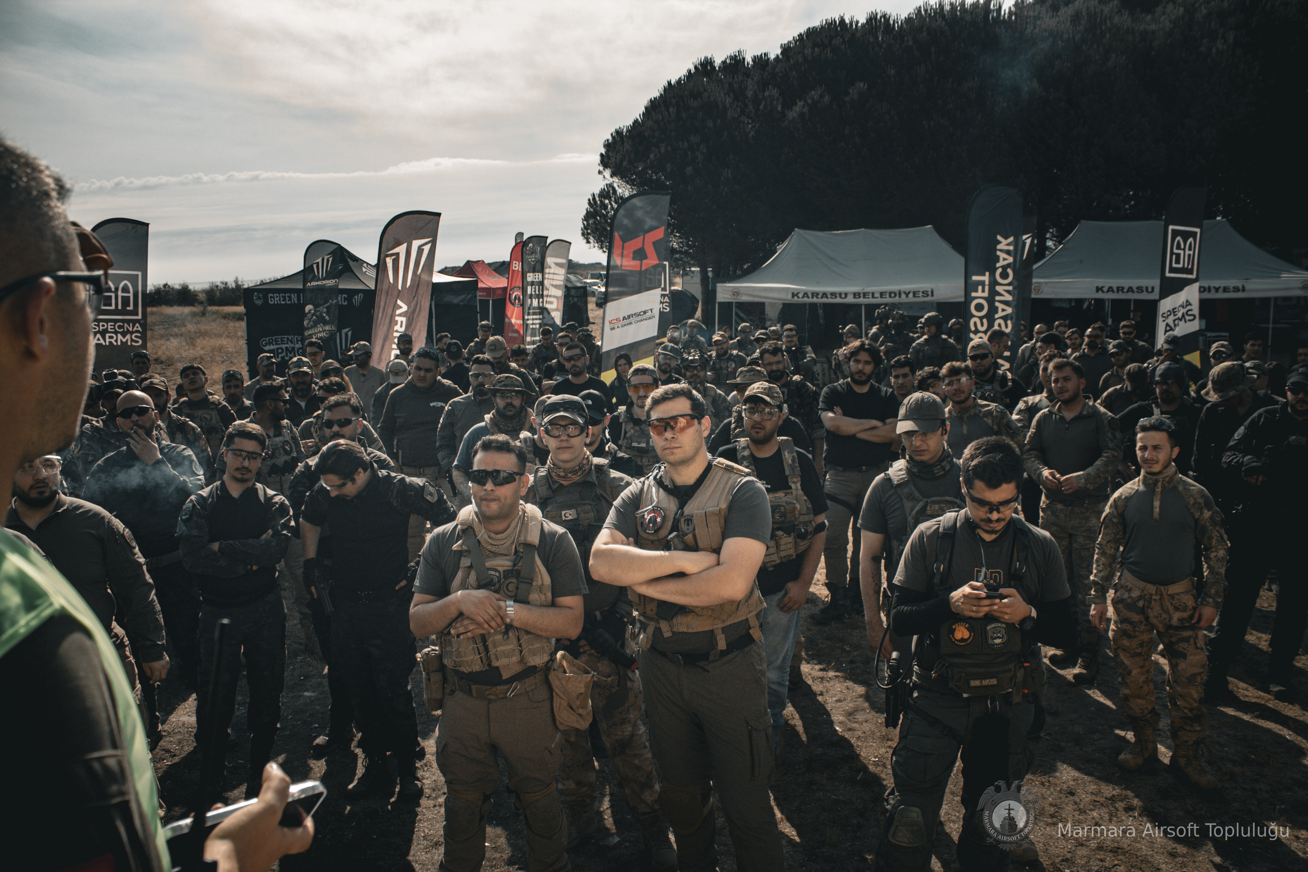 II. Marmara Airsoft Turnuvası – Fotoğraf 58