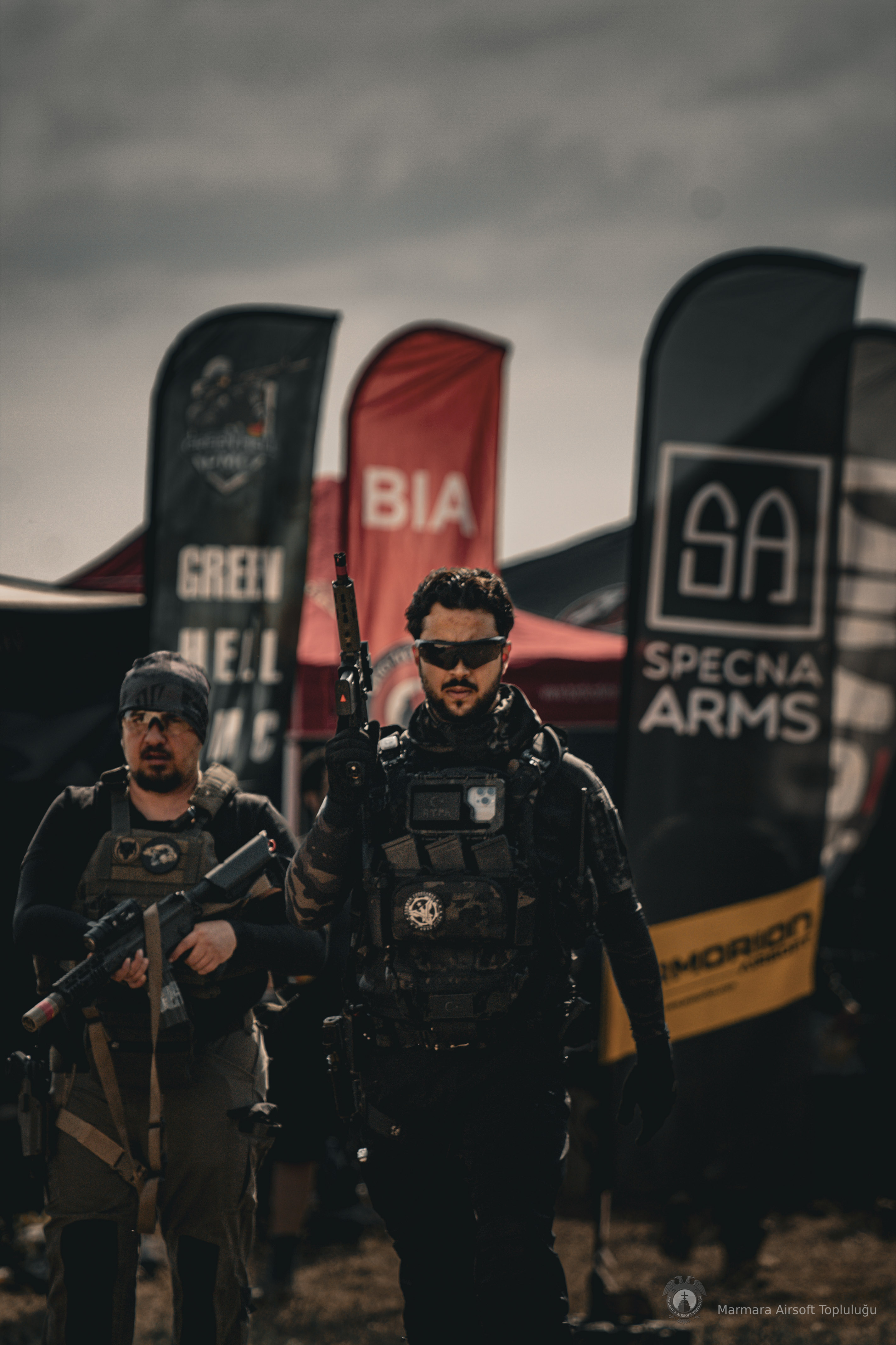 II. Marmara Airsoft Turnuvası – Fotoğraf 72
