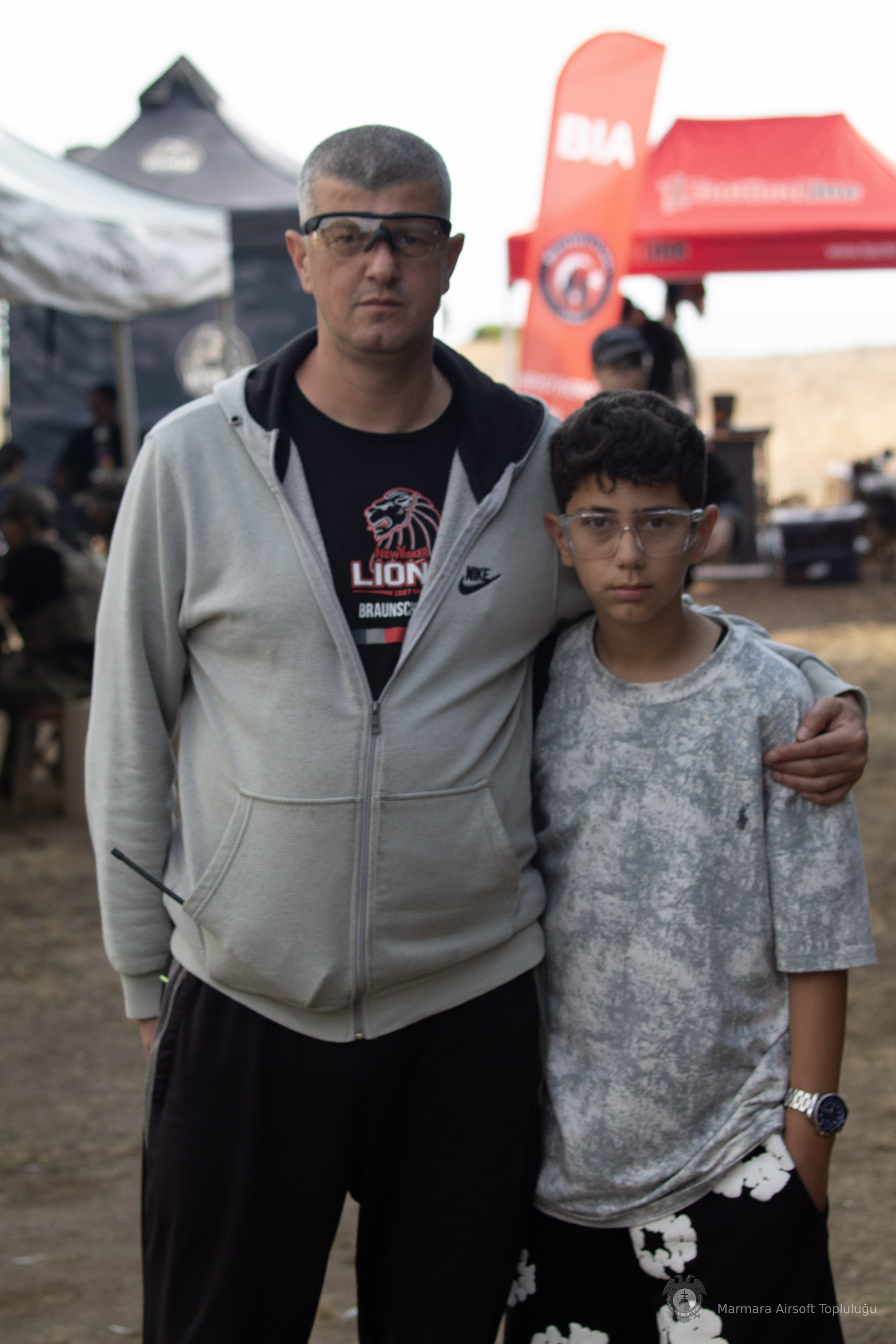 II. Marmara Airsoft Turnuvası – Fotoğraf 41